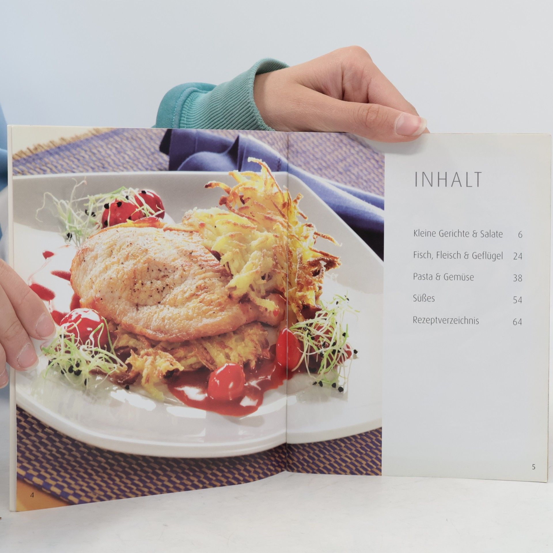 Autorenkollektiv Preiswerte Gerichte