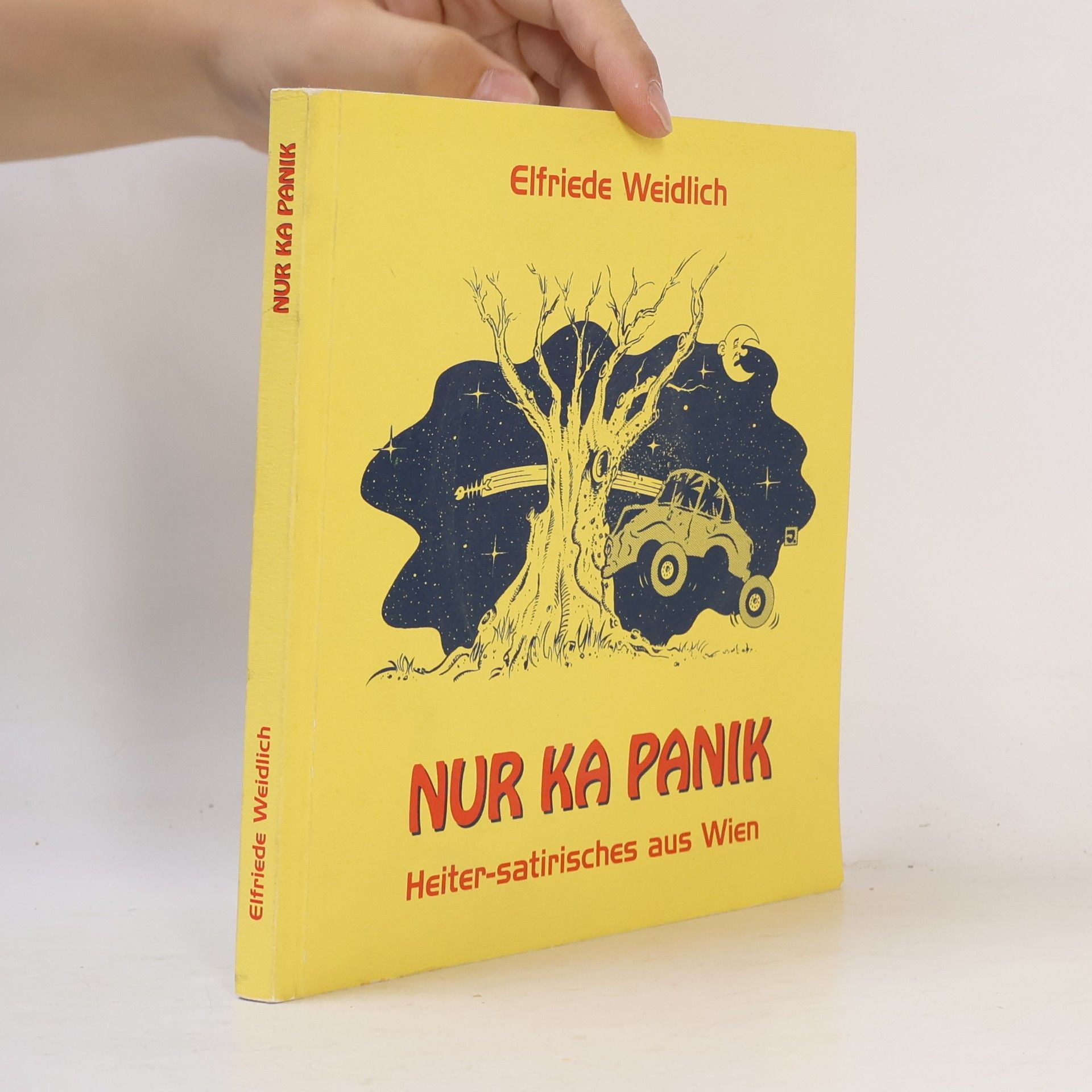 Nur ka panik