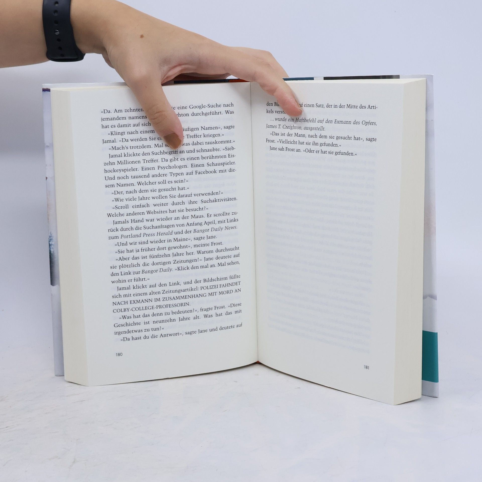 Tess Gerritsen Mutterherz