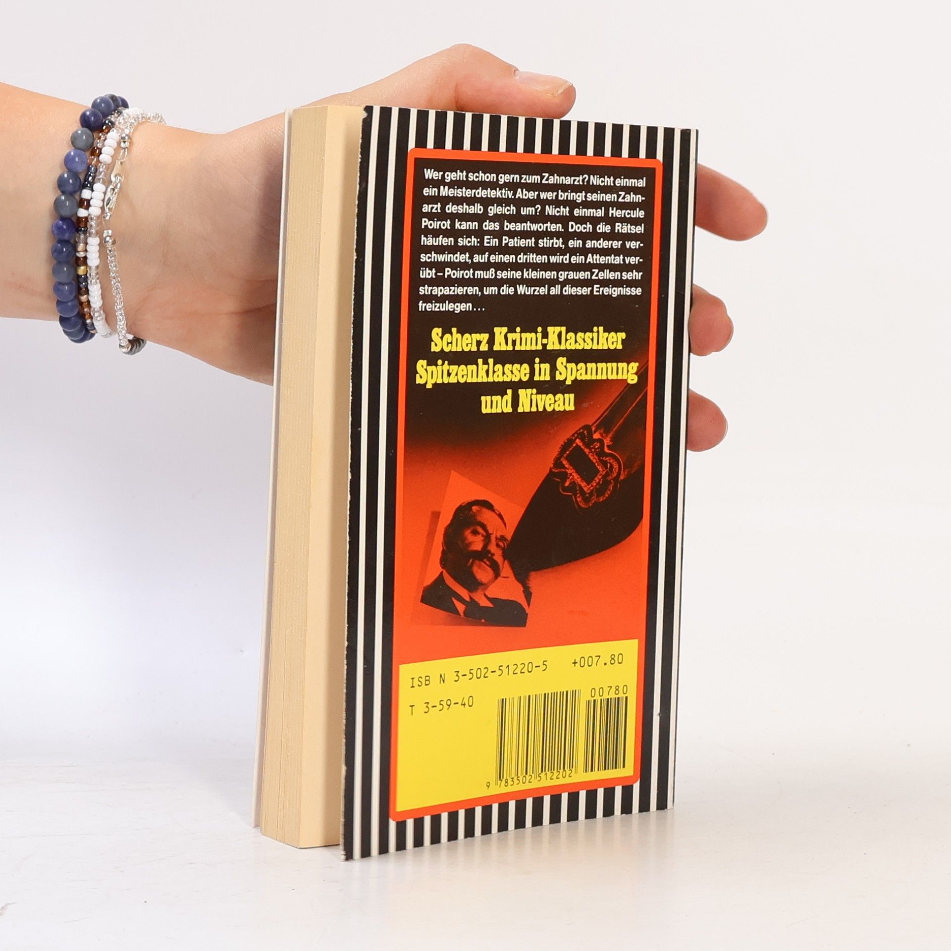 Agatha Christie Das Geheimnis der Schnallenschuhe