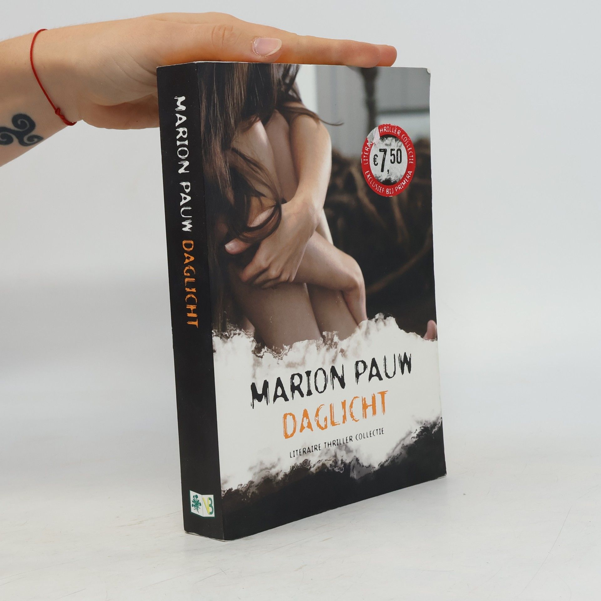 Marion Pauw Daglicht - druk 31