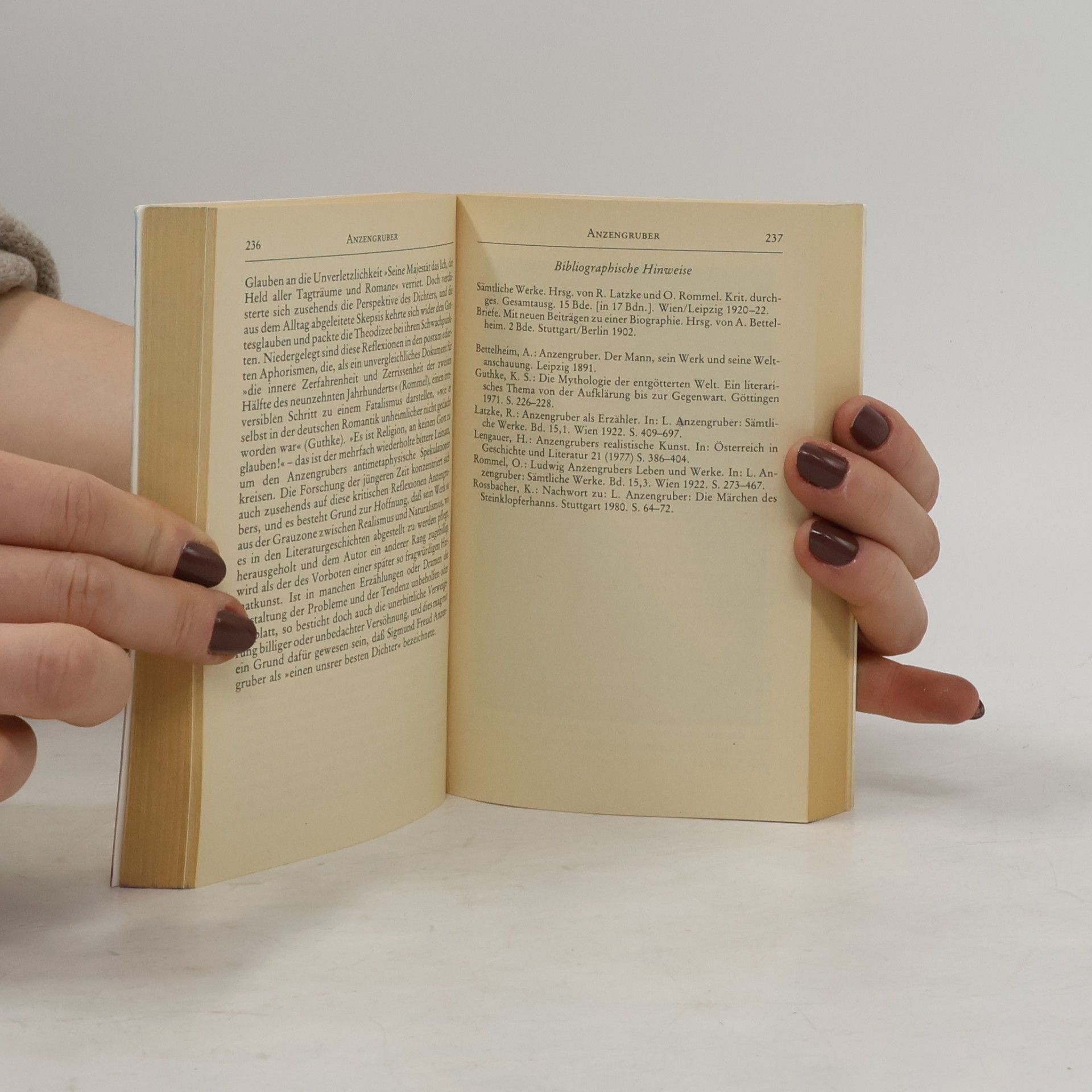 Gunter E. Grimm Deutsche Dichter: Realismus, Naturalismus und Jugendstil