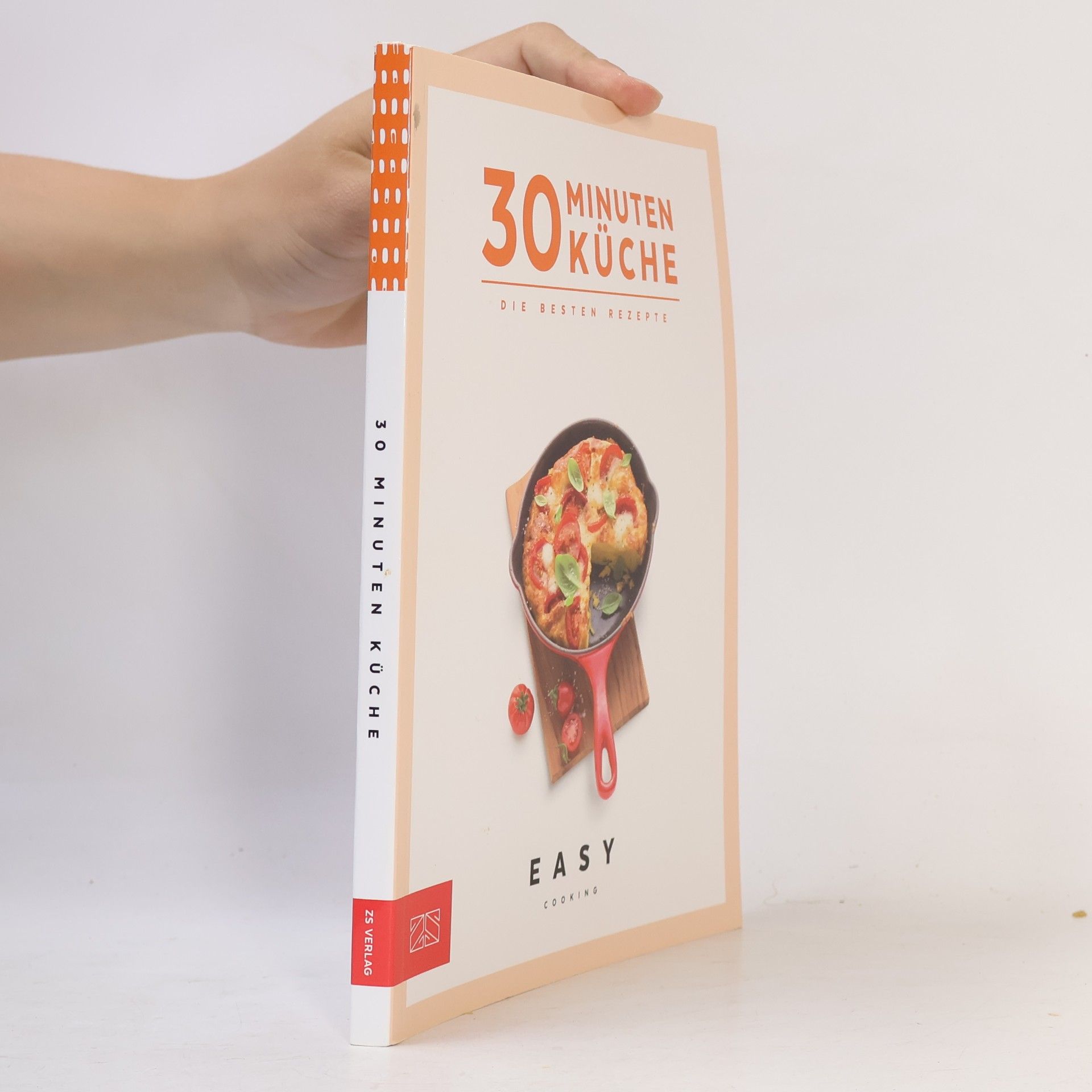 Autorenkollektiv 30 Minuten Küche