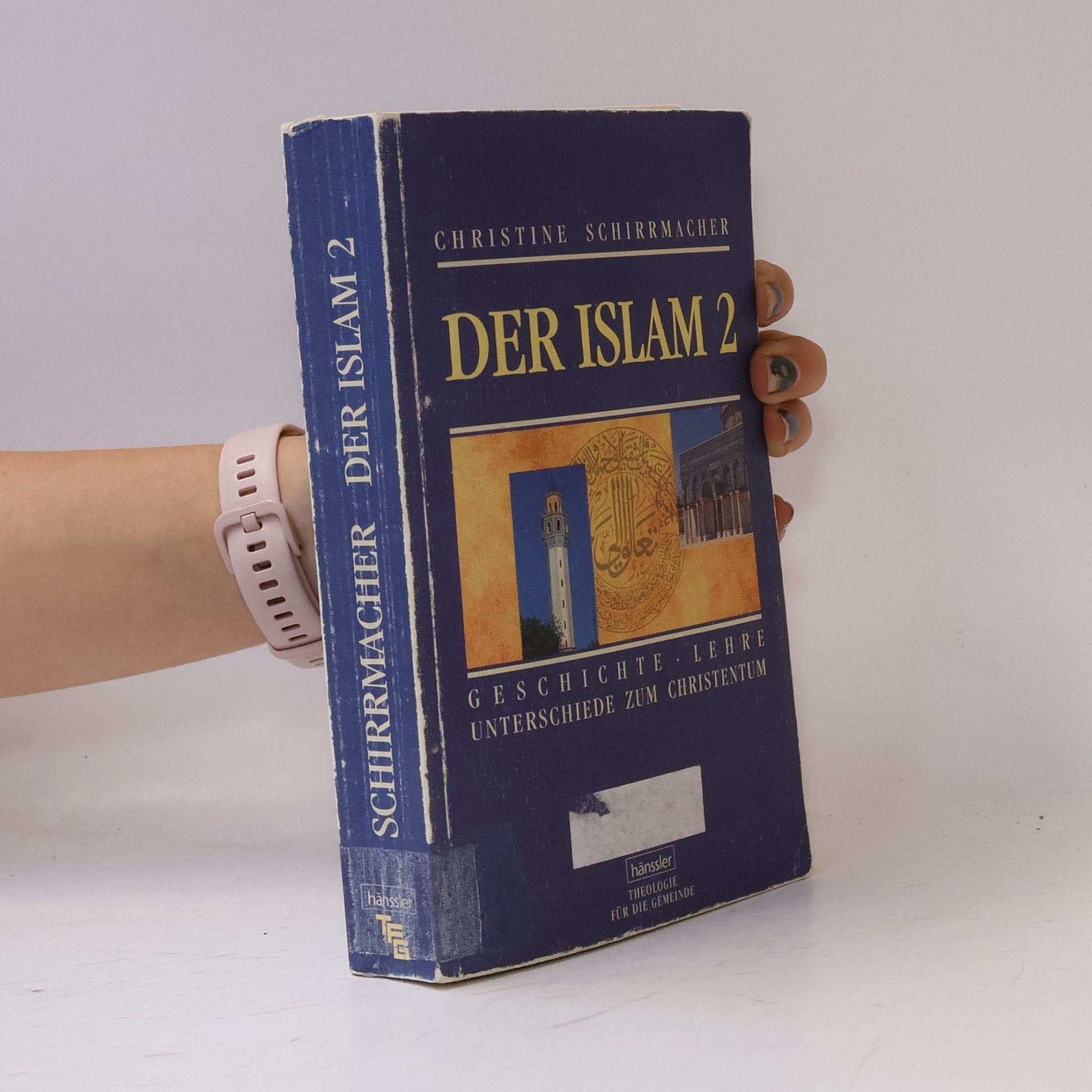 Christine Schirrmacher Der Islam 2