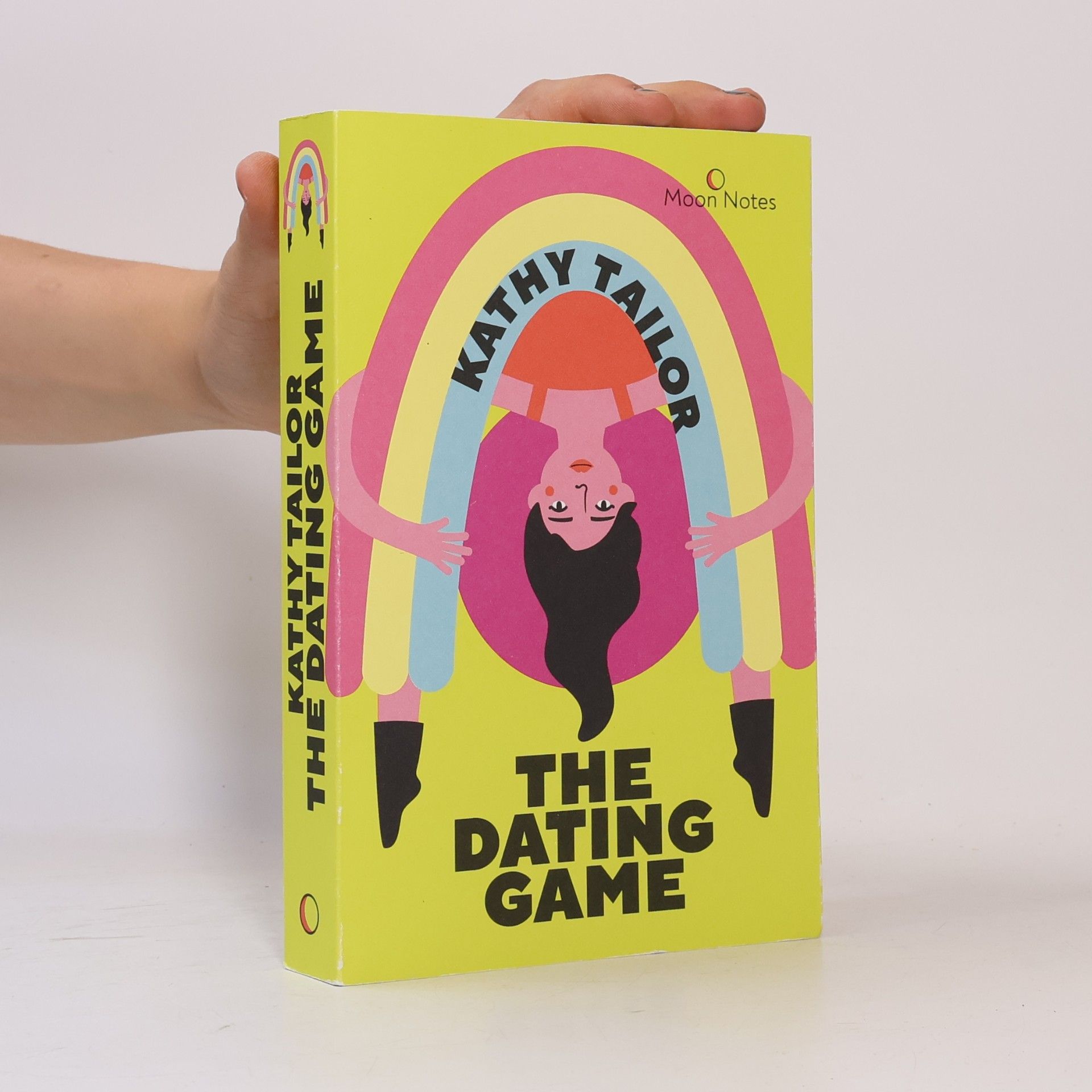 The Dating Game