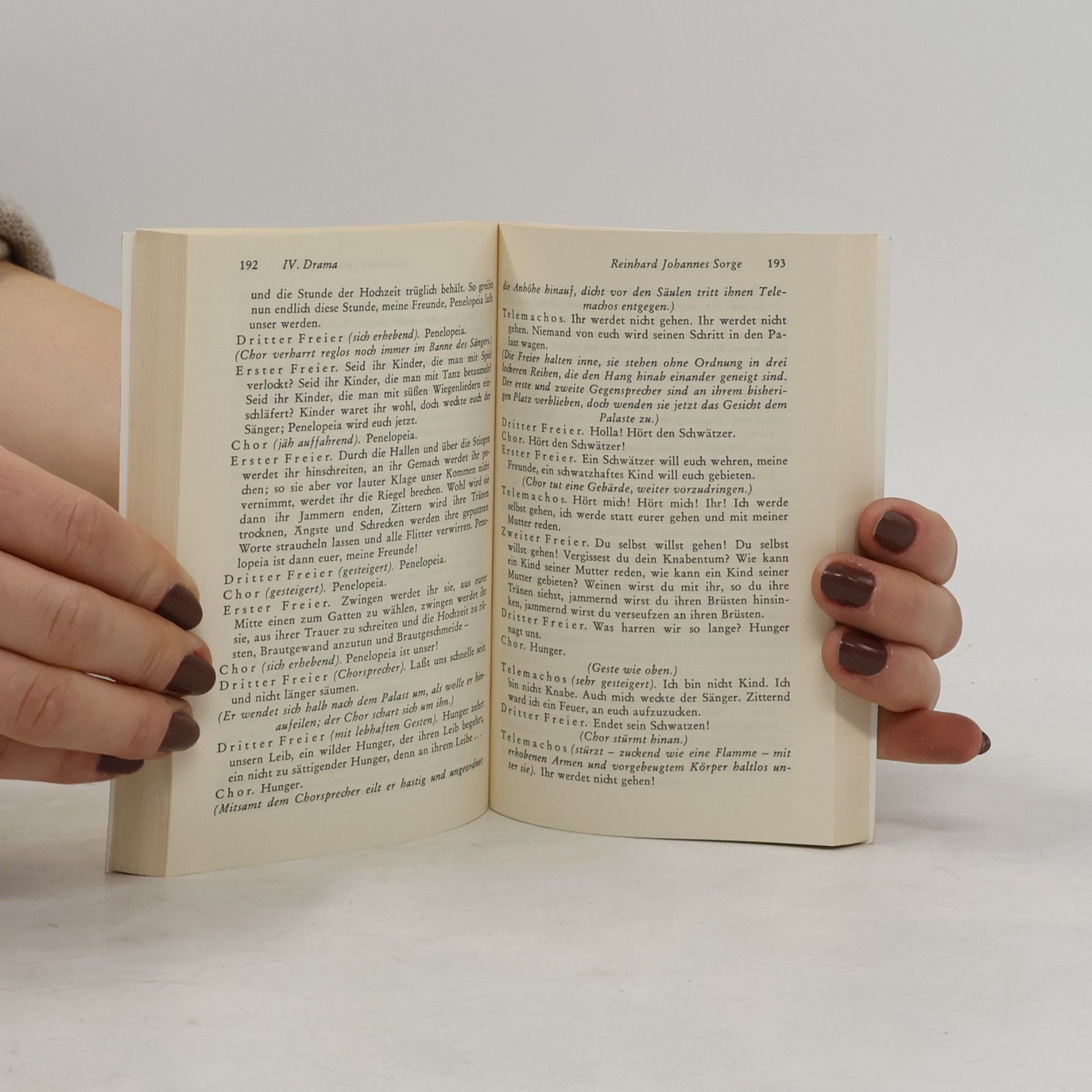 Otto Ferdinand Best Die deutsche Literatur : ein Abriss in Text und Darstellung. Band 14, Expressionismus und Dadaismus : herausgegeben von Otto F. Best und Hans-Jürgen Schmitt [celý soubor]