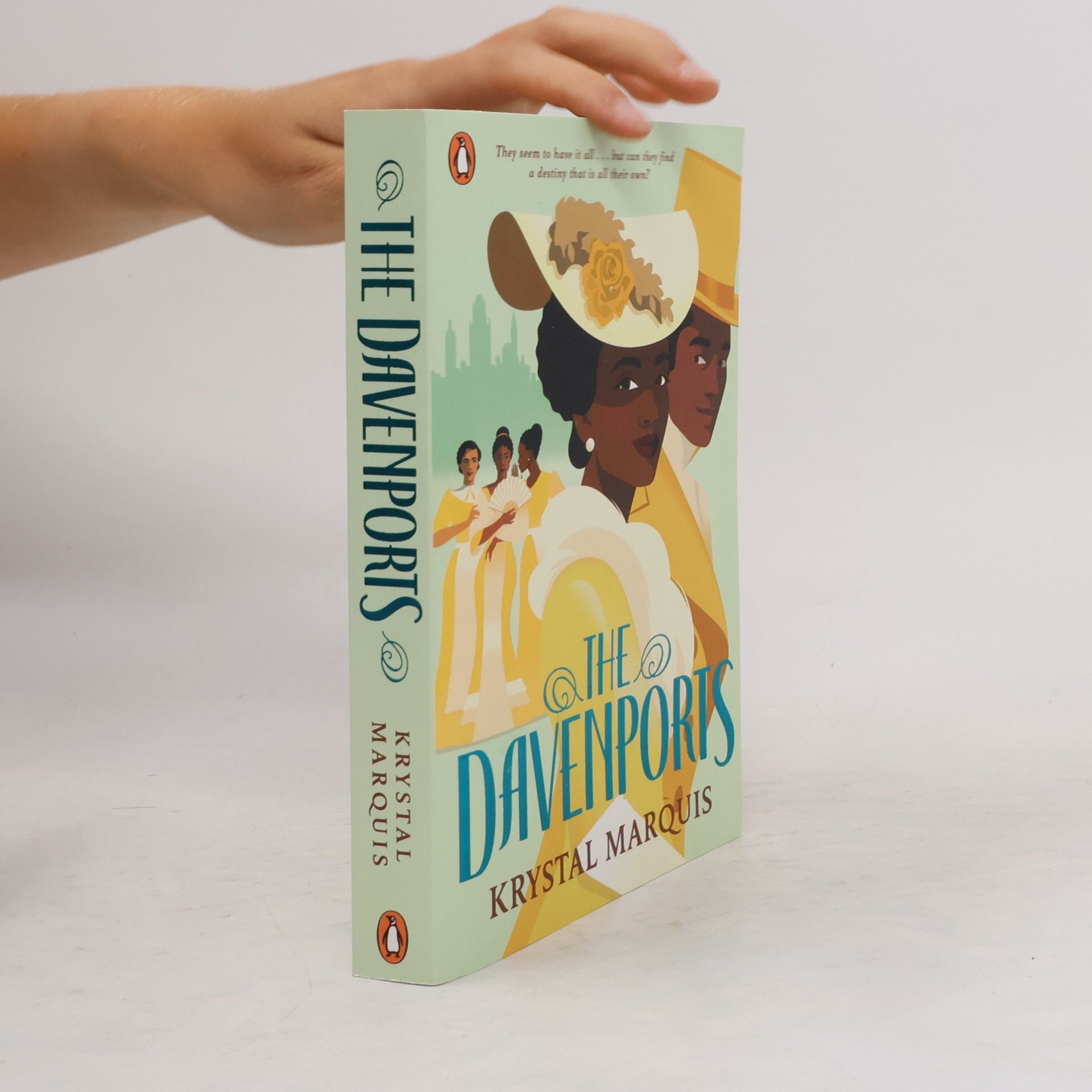The Davenports
