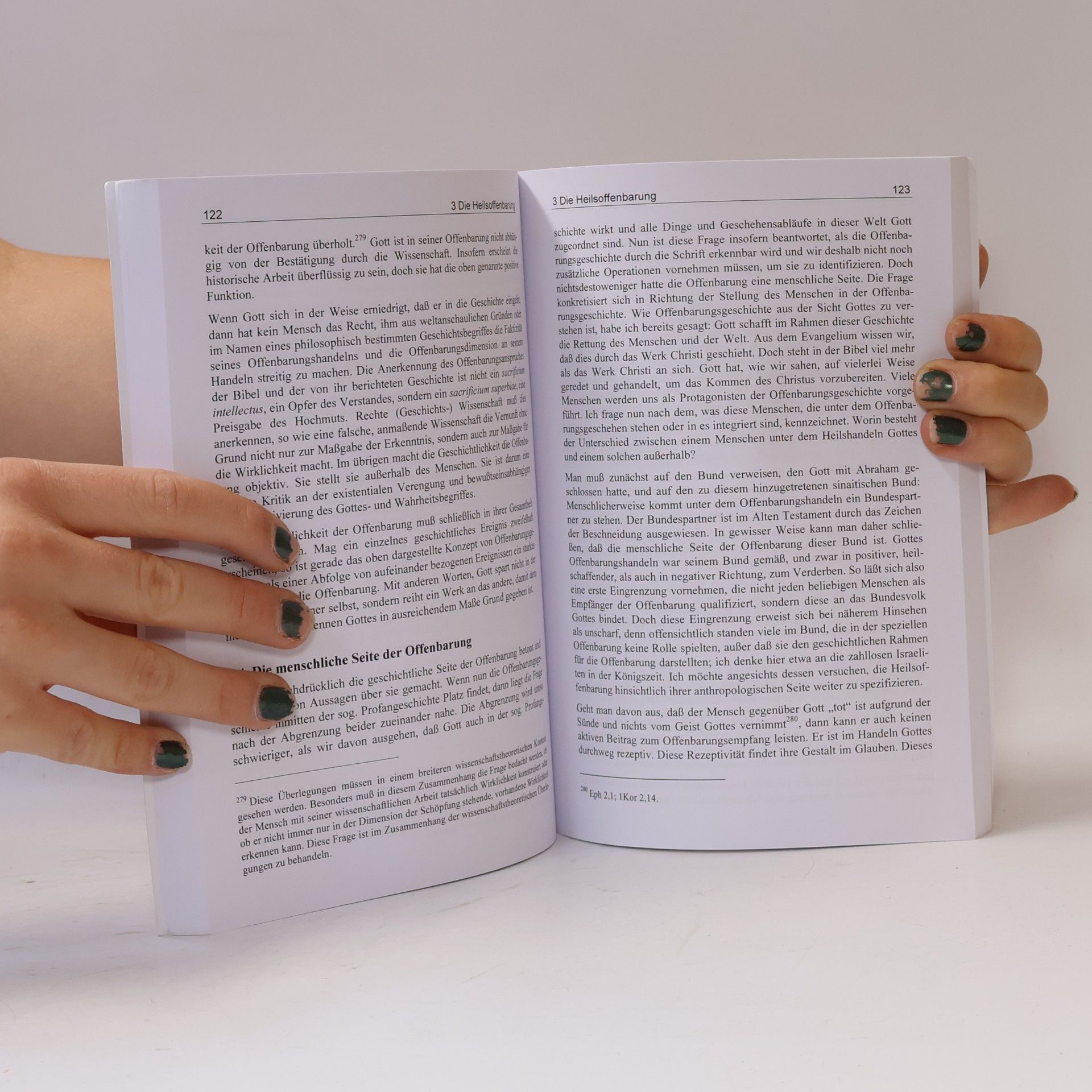 Bernhard Kaiser Studien zur Fundamentaltheologie 1