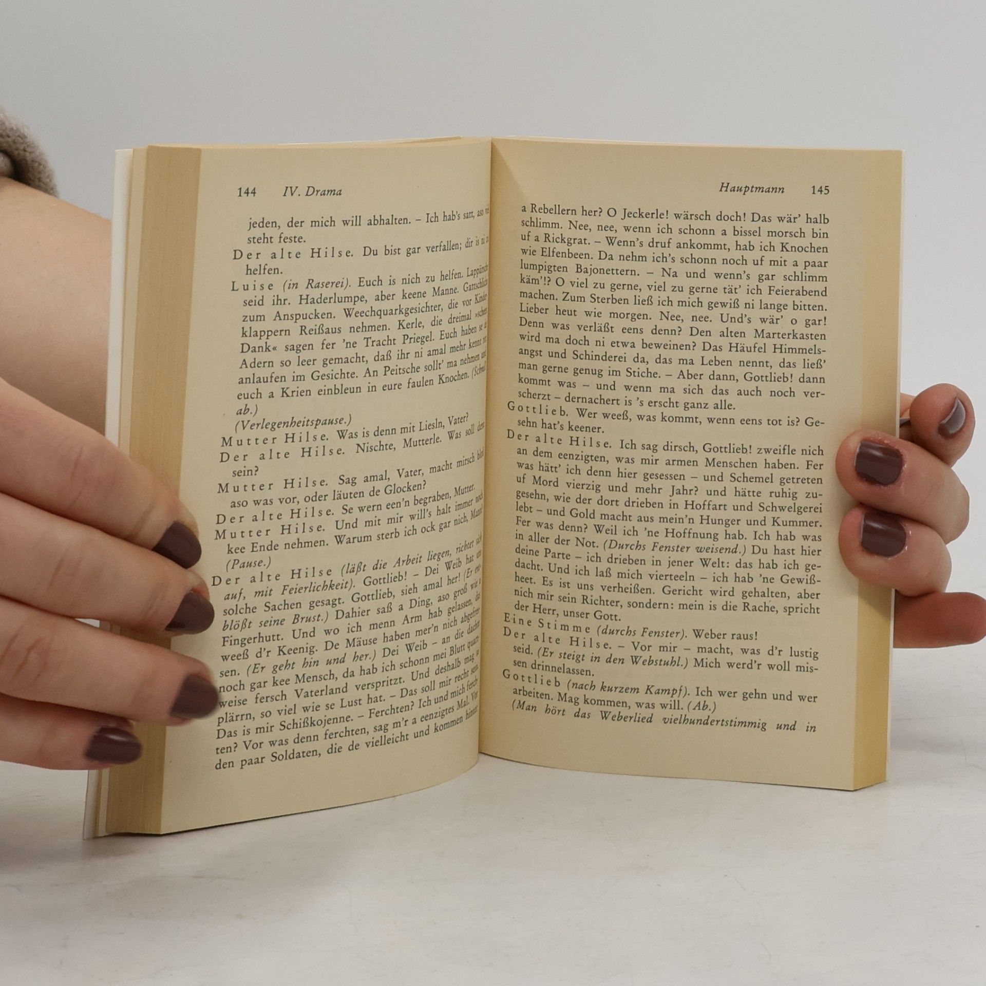Autorenkollektiv Die deutsche Literatur in Text und Darstellung. Naturalismus