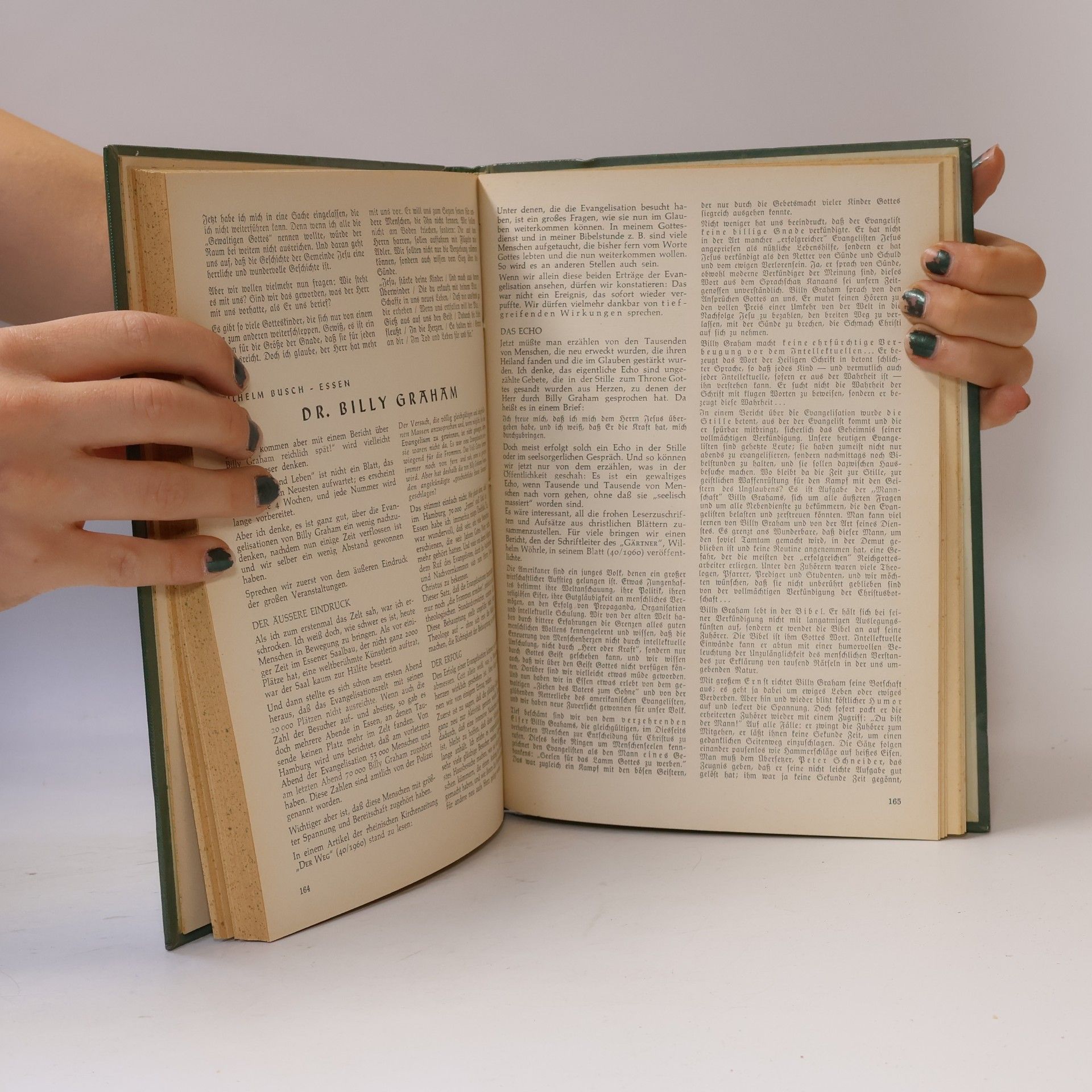 Autorenkollektiv Licht & Leben 71. Jahrgang