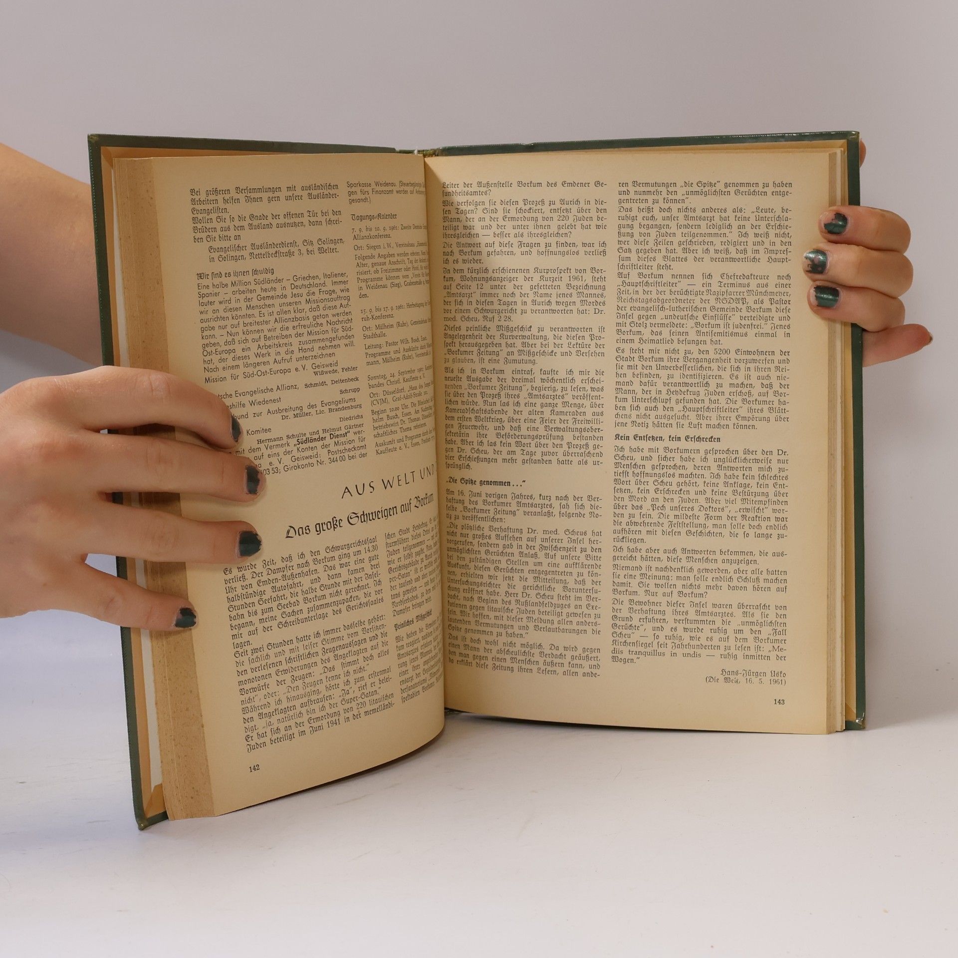 Autorenkollektiv Licht + Leben 72. Jahrgang