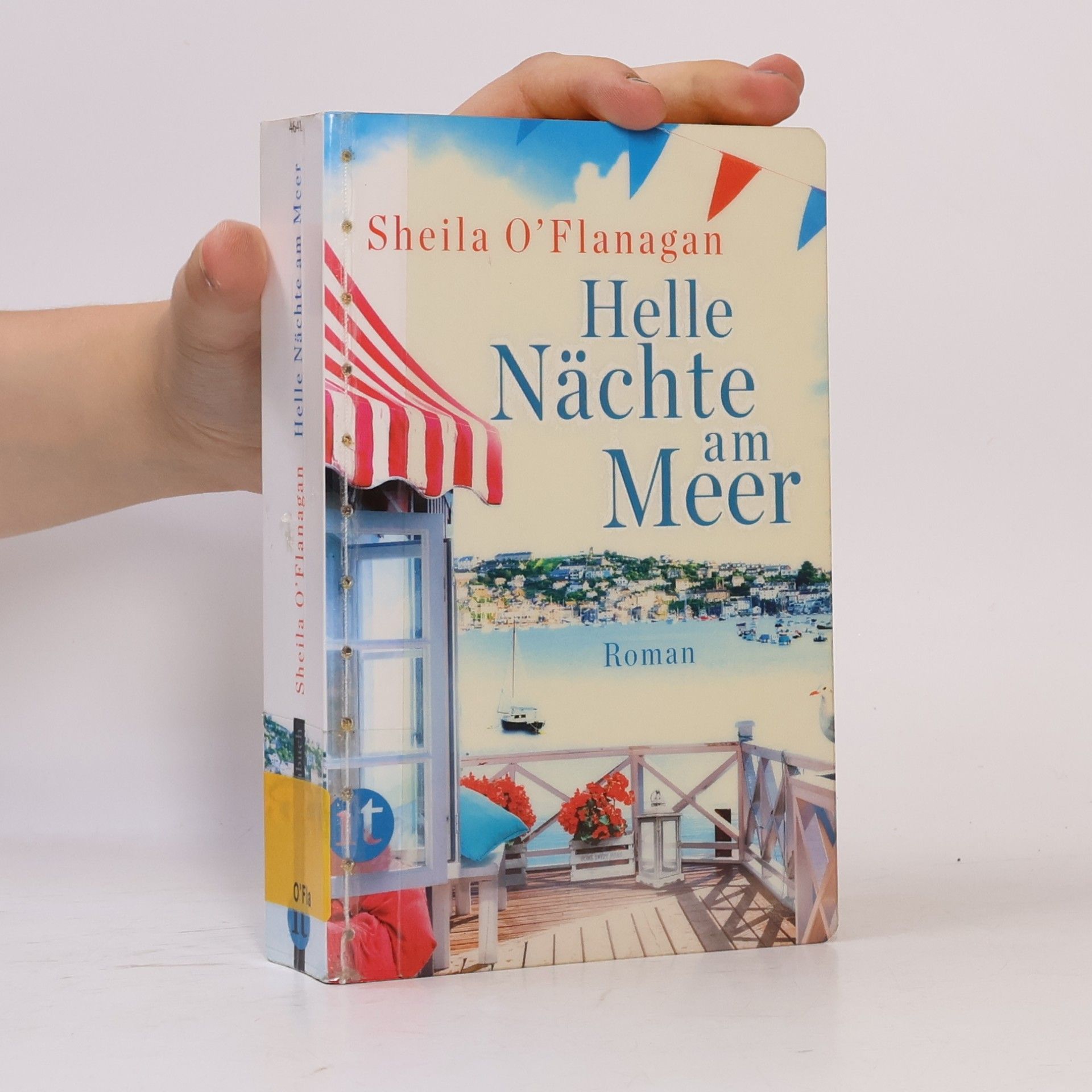 Helle Nächte am Meer