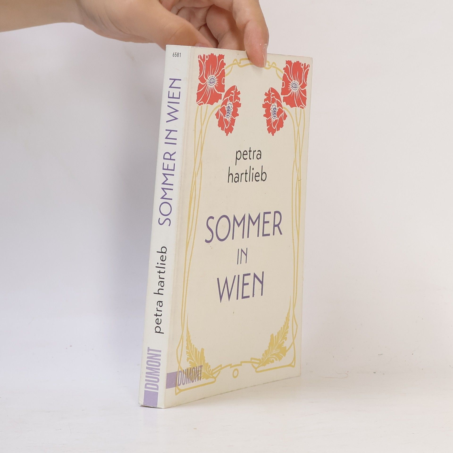 Sommer in Wien