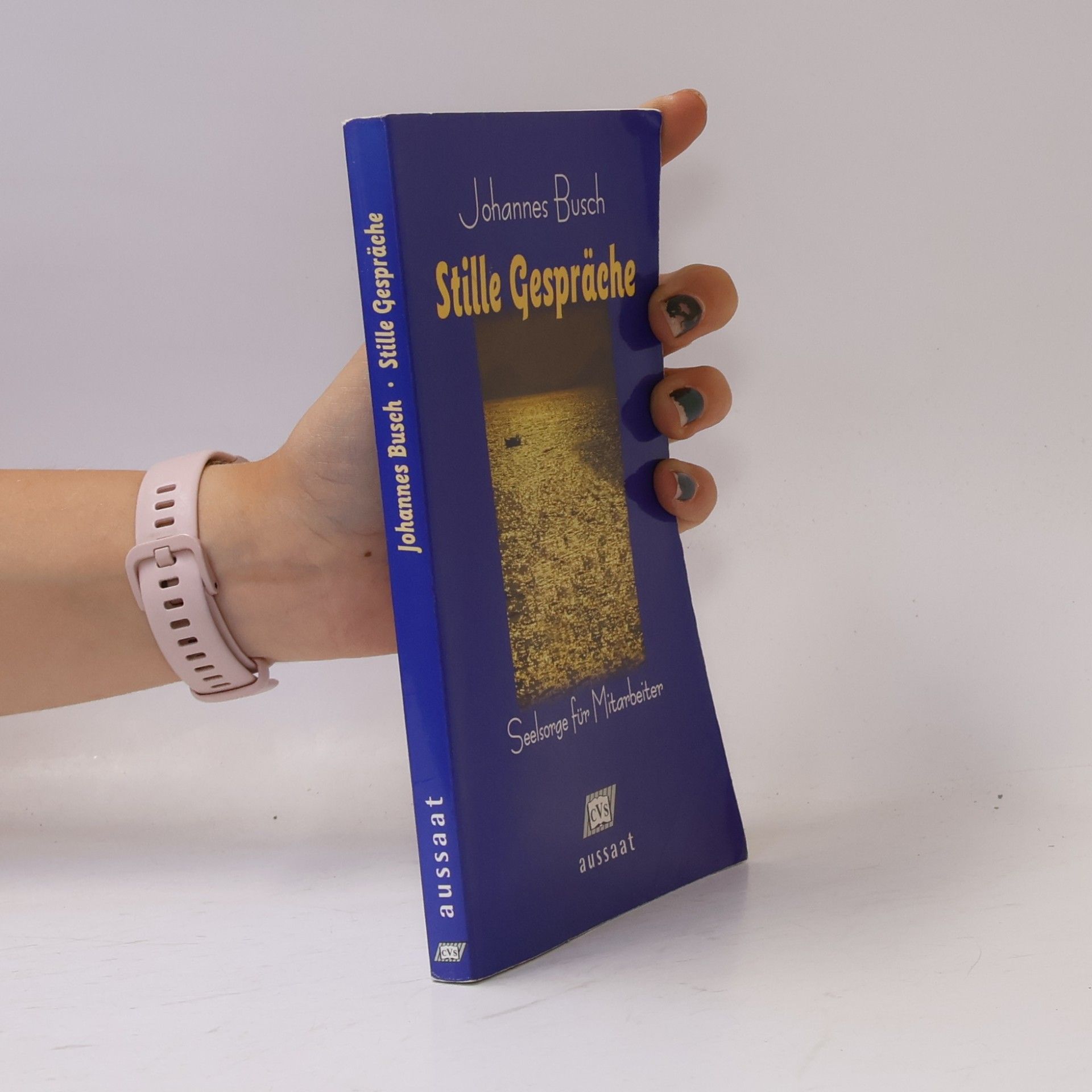 Stille Gespräche
