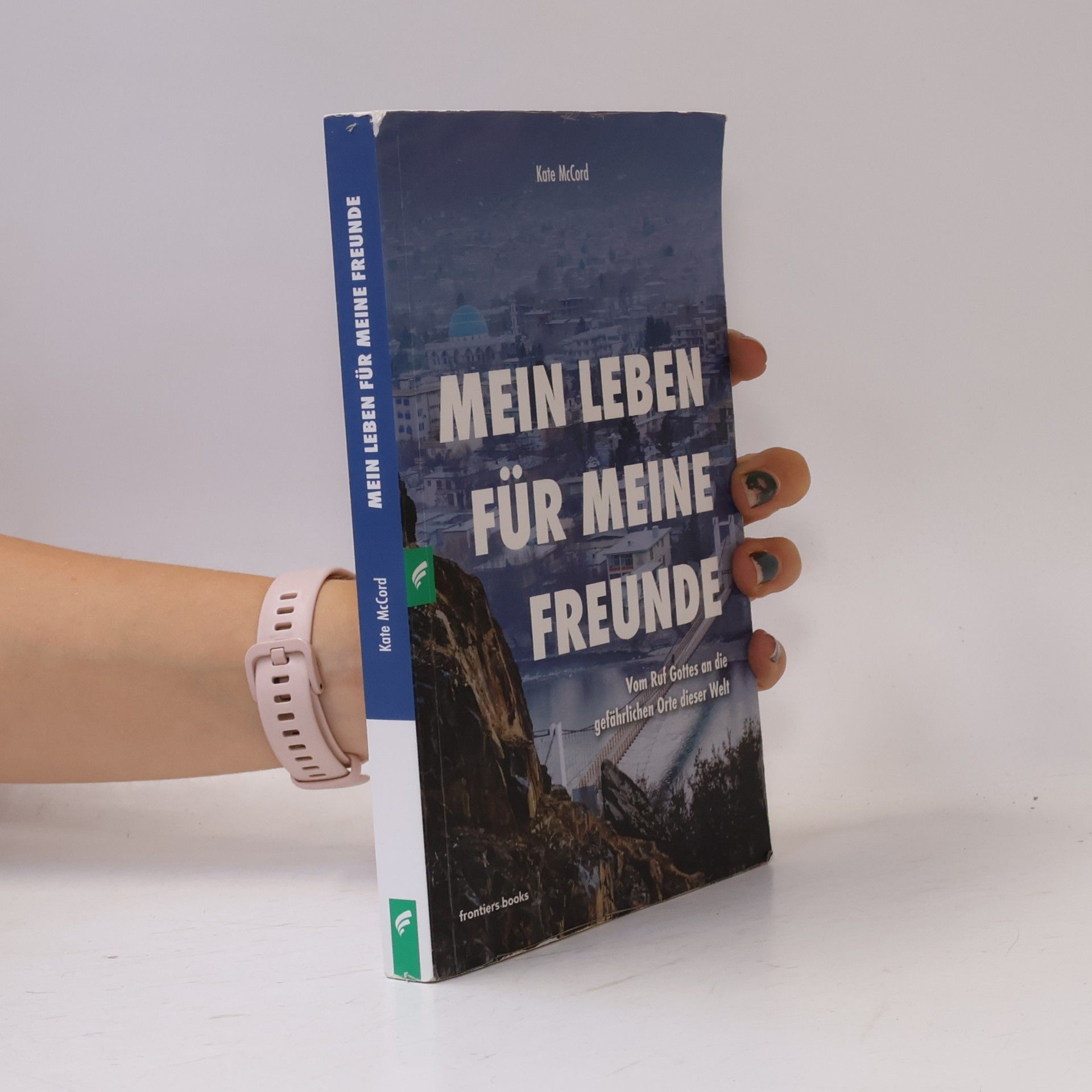 Mein Leben für meine Freunde
