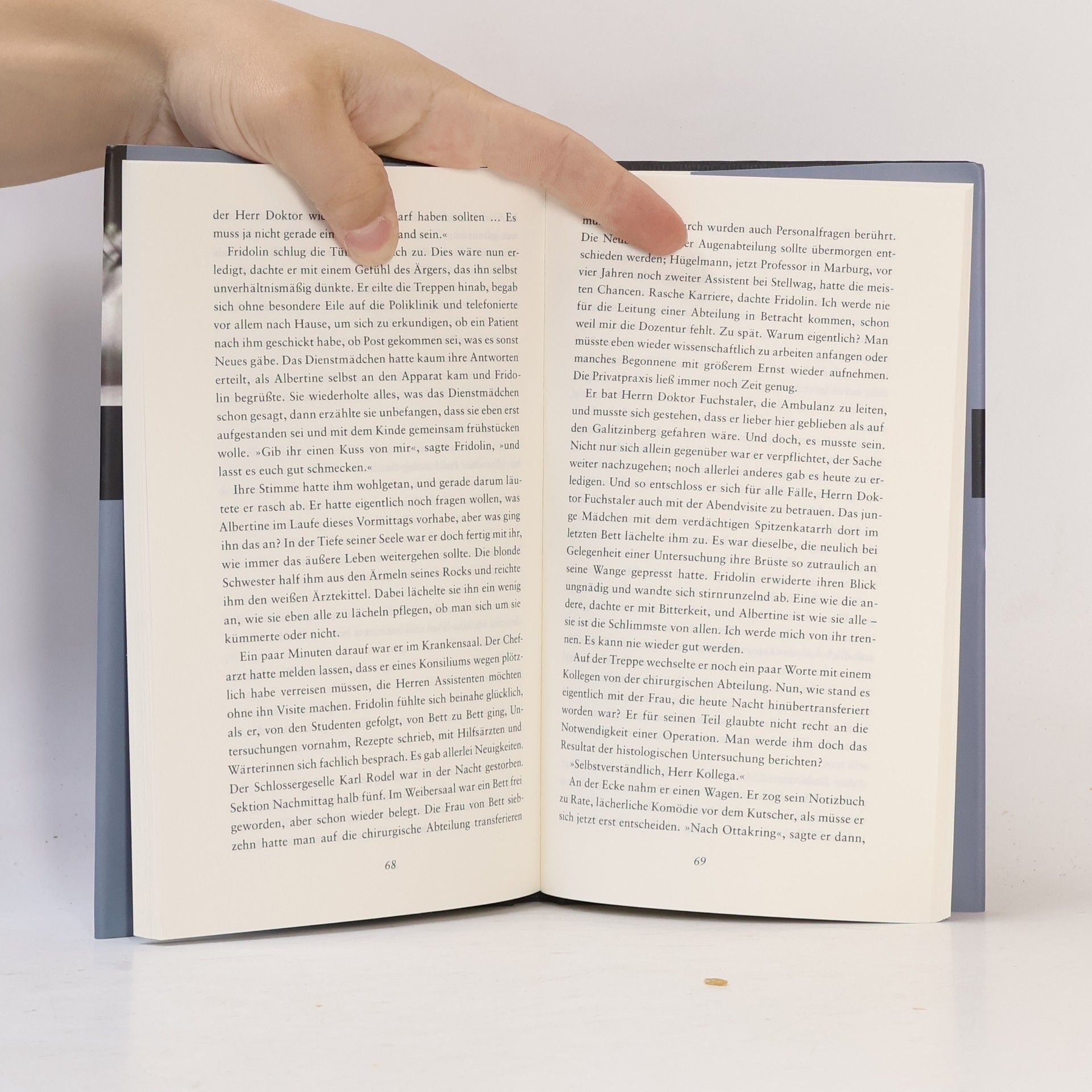 Arthur Schnitzler Traumnovelle