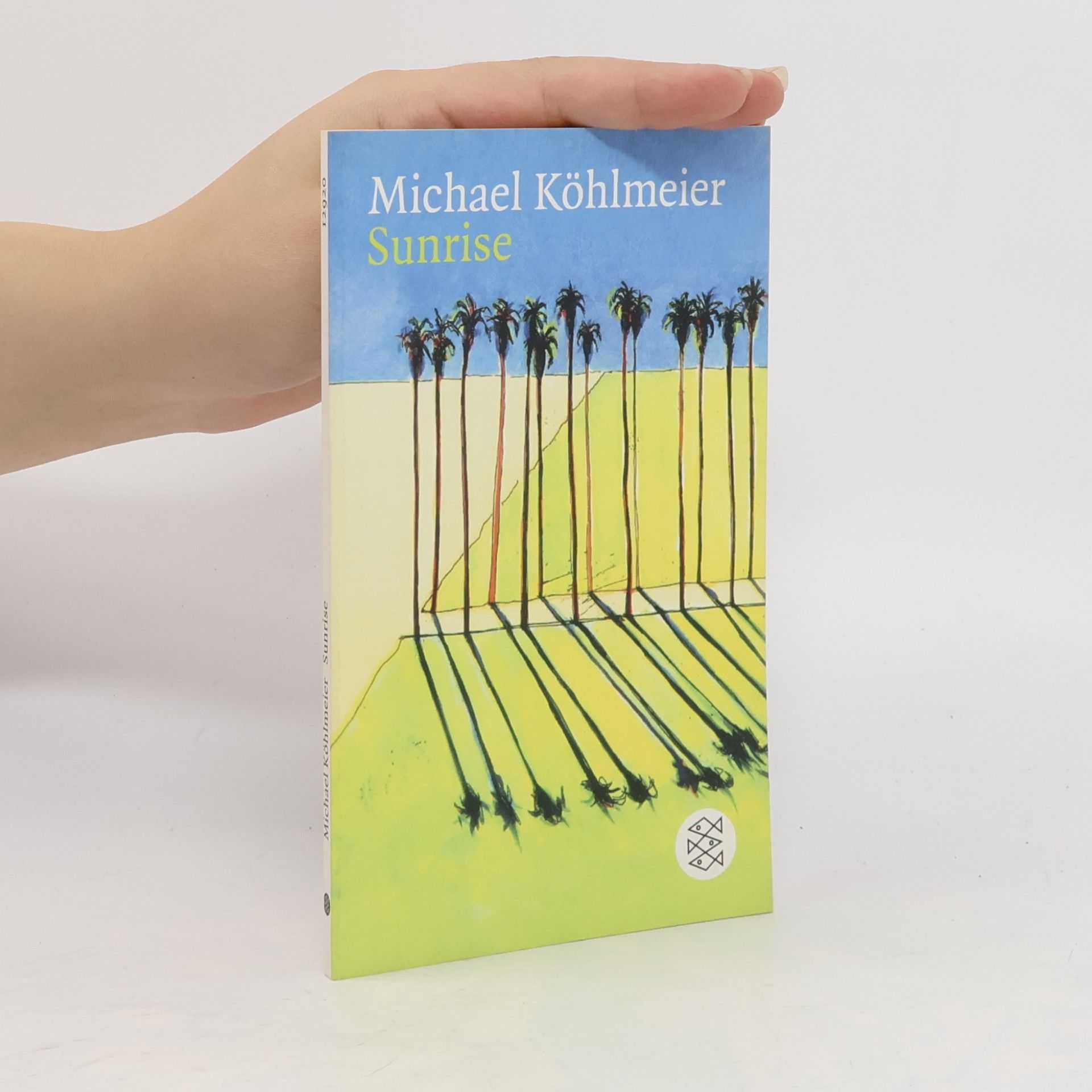 Michael Köhlmeier Sunrise