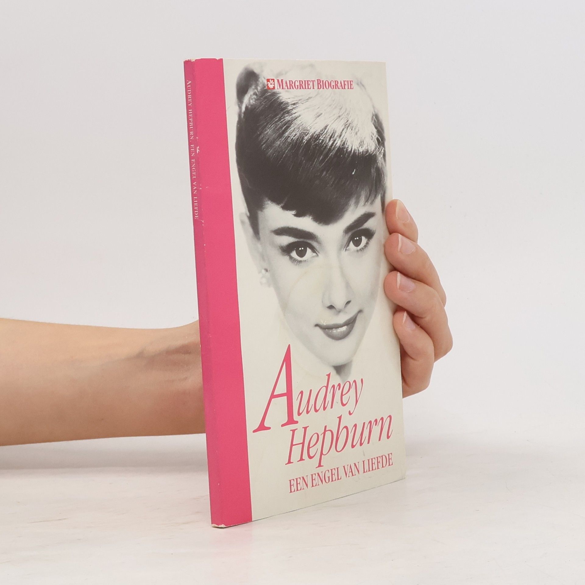 Autores varios Audrey Hepburn