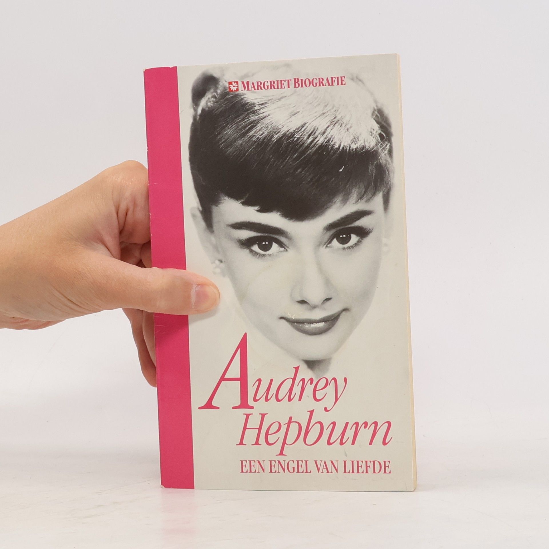 Autores varios Audrey Hepburn