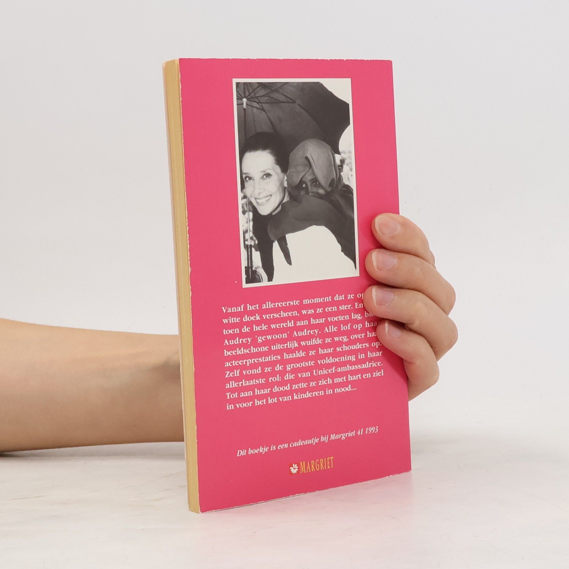 Autores varios Audrey Hepburn