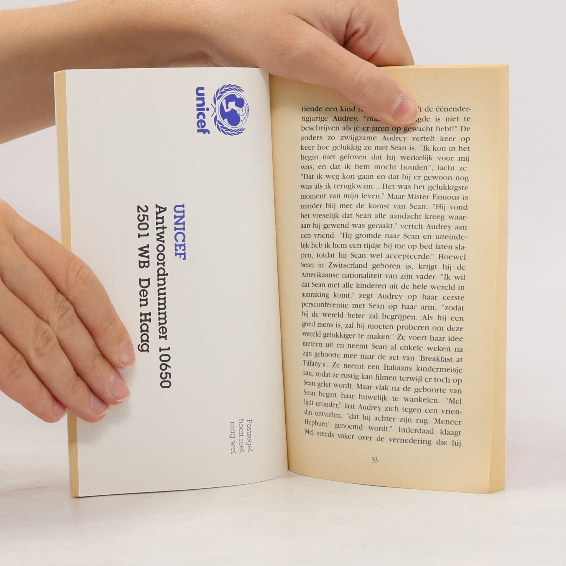Autores varios Audrey Hepburn