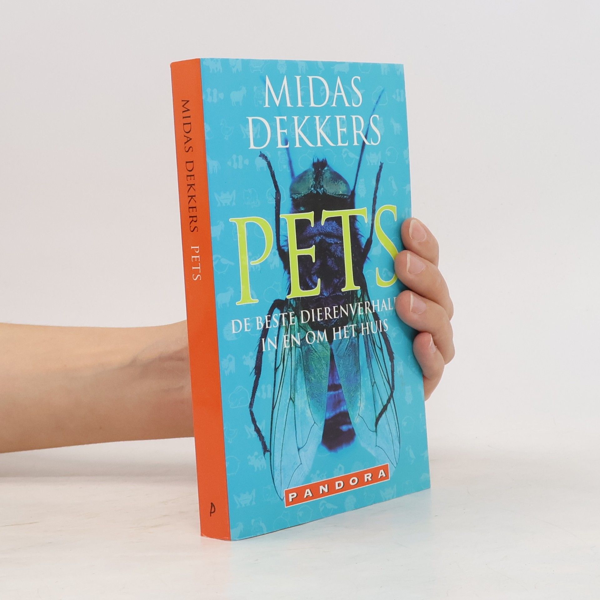 Midas Dekkers Pets