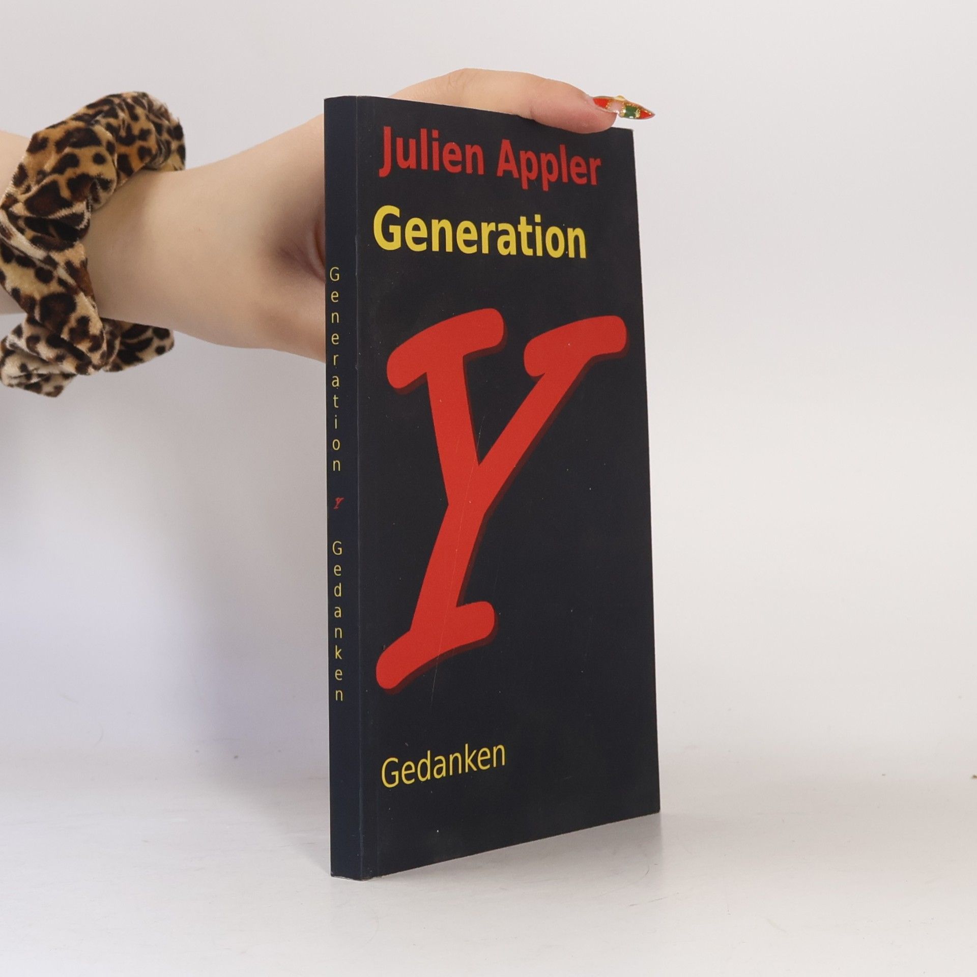 Julien Appler Generation Y