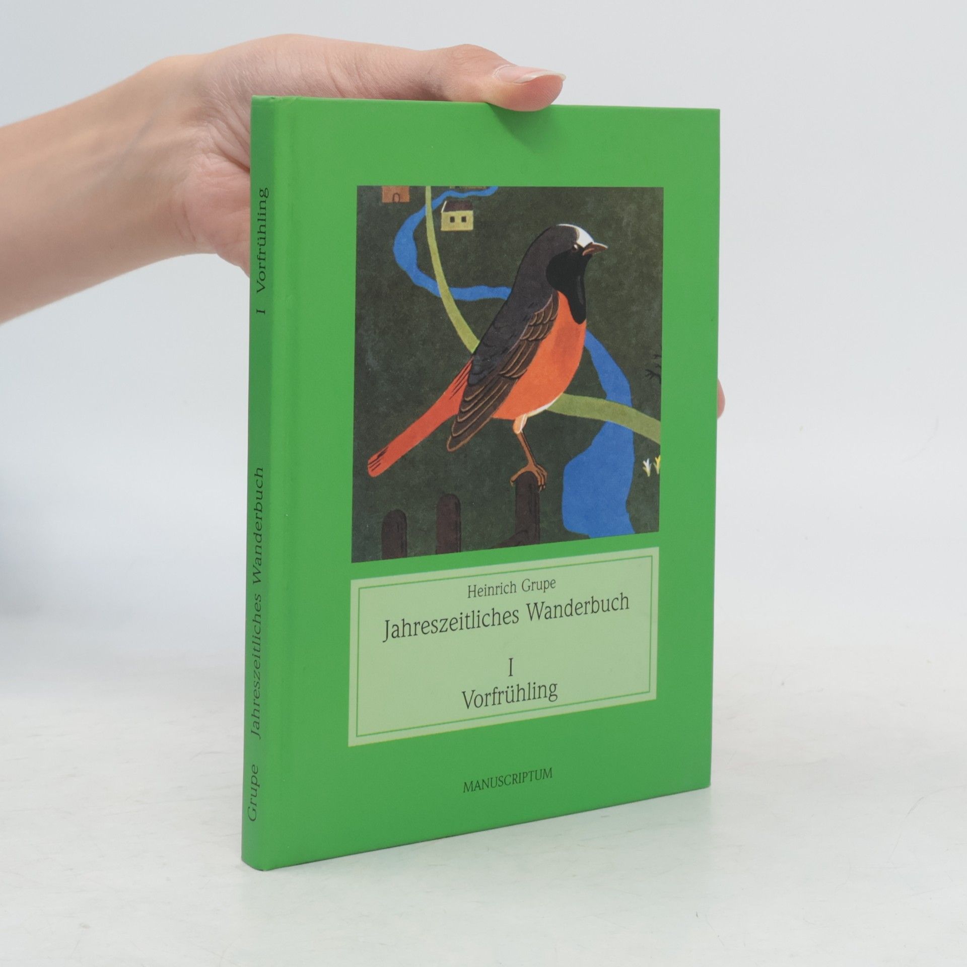 Autorenkollektiv Jahreszeitliches Wanderbuch