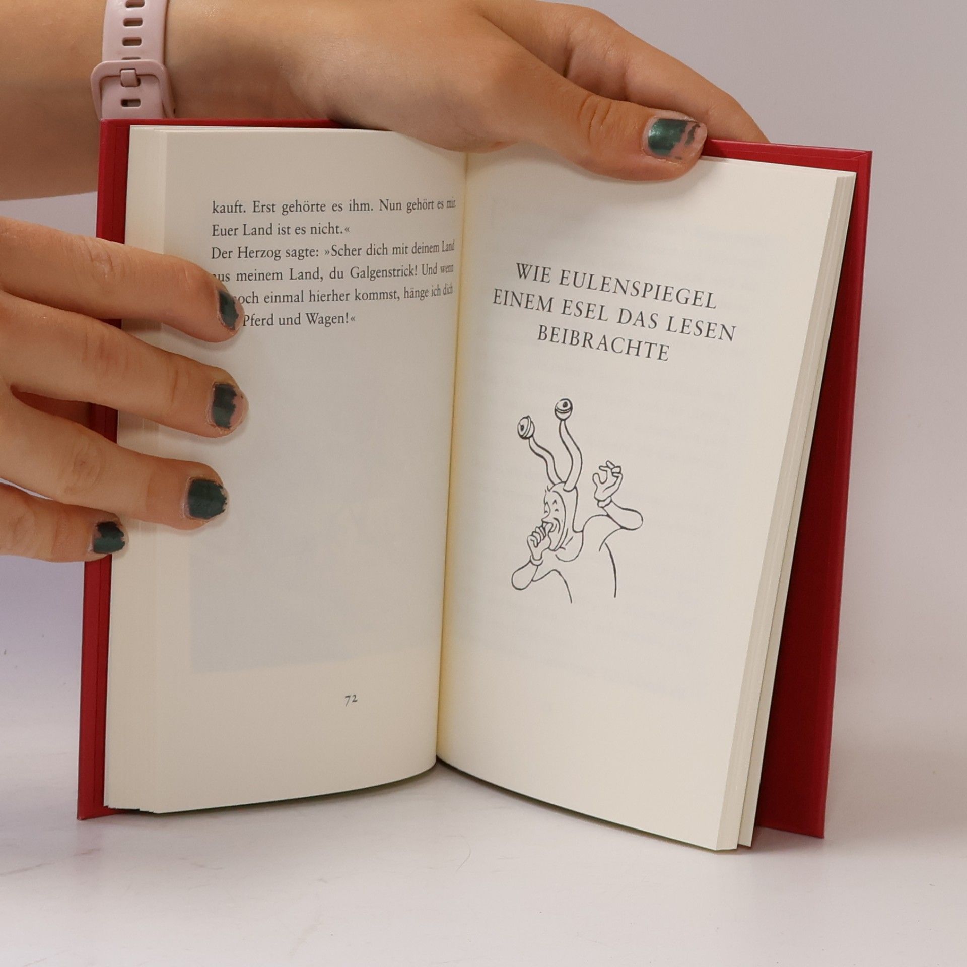 Erich Kästner Die schönsten Klassiker. Till Eulenspiegel; Doktor Dolittle und seine Tiere; Mary Poppins; Pu der Bär. Jubiläums-Ausgabe 75 Jahre CDV