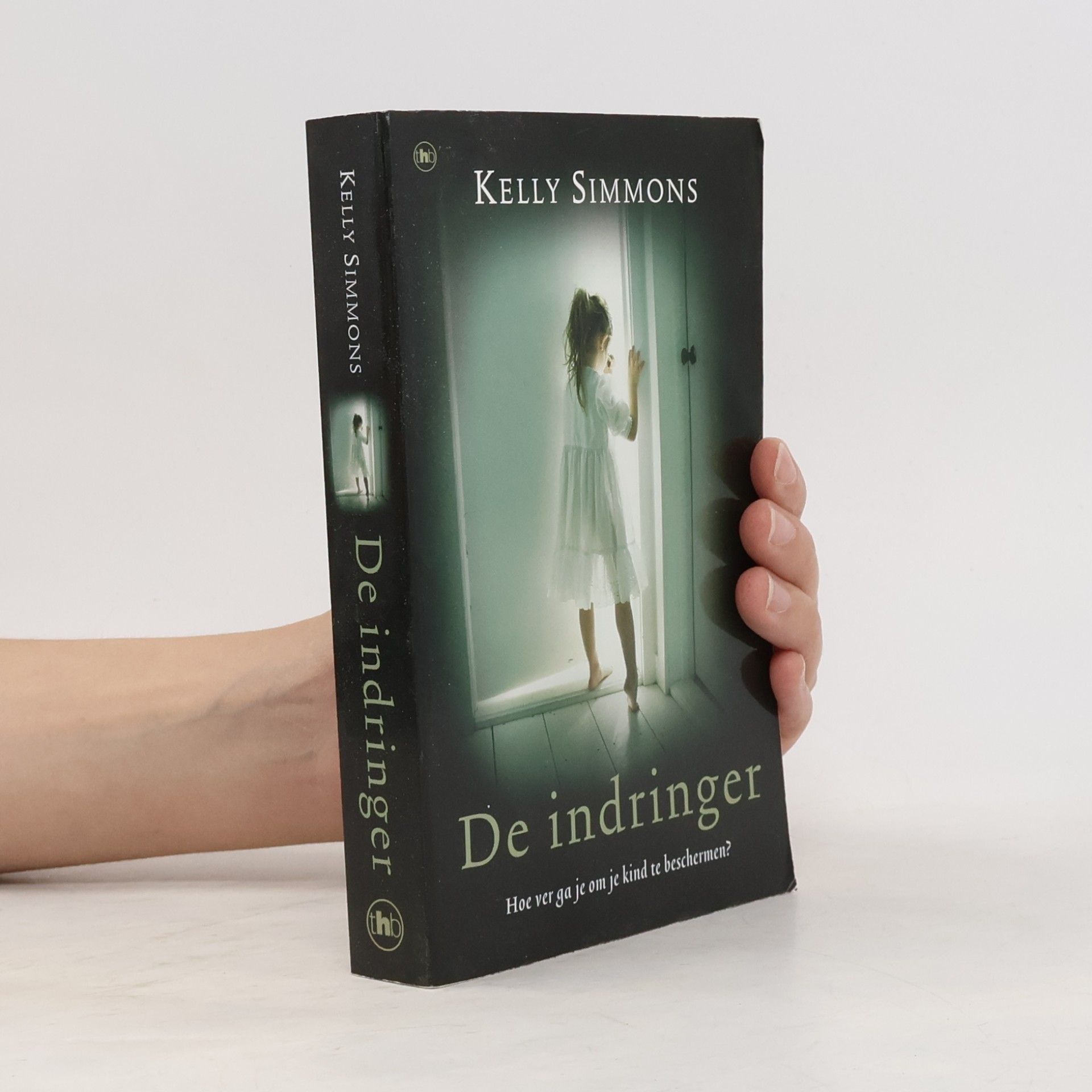 De indringer