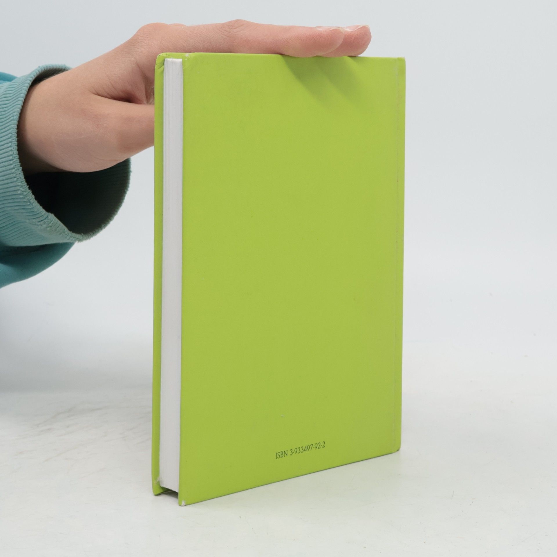Kleines naturkundliches Wanderbuch