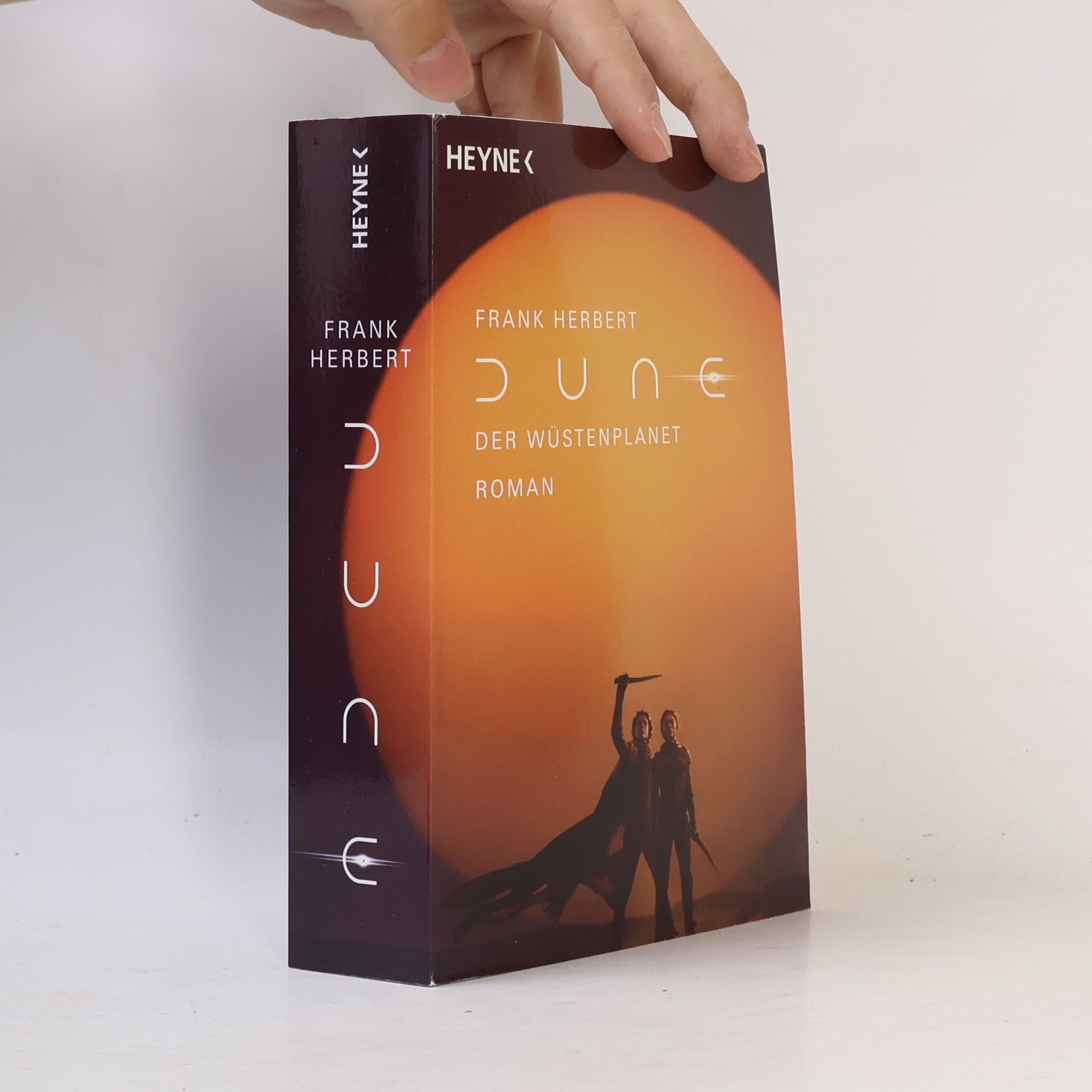 Frank Herbert Dune