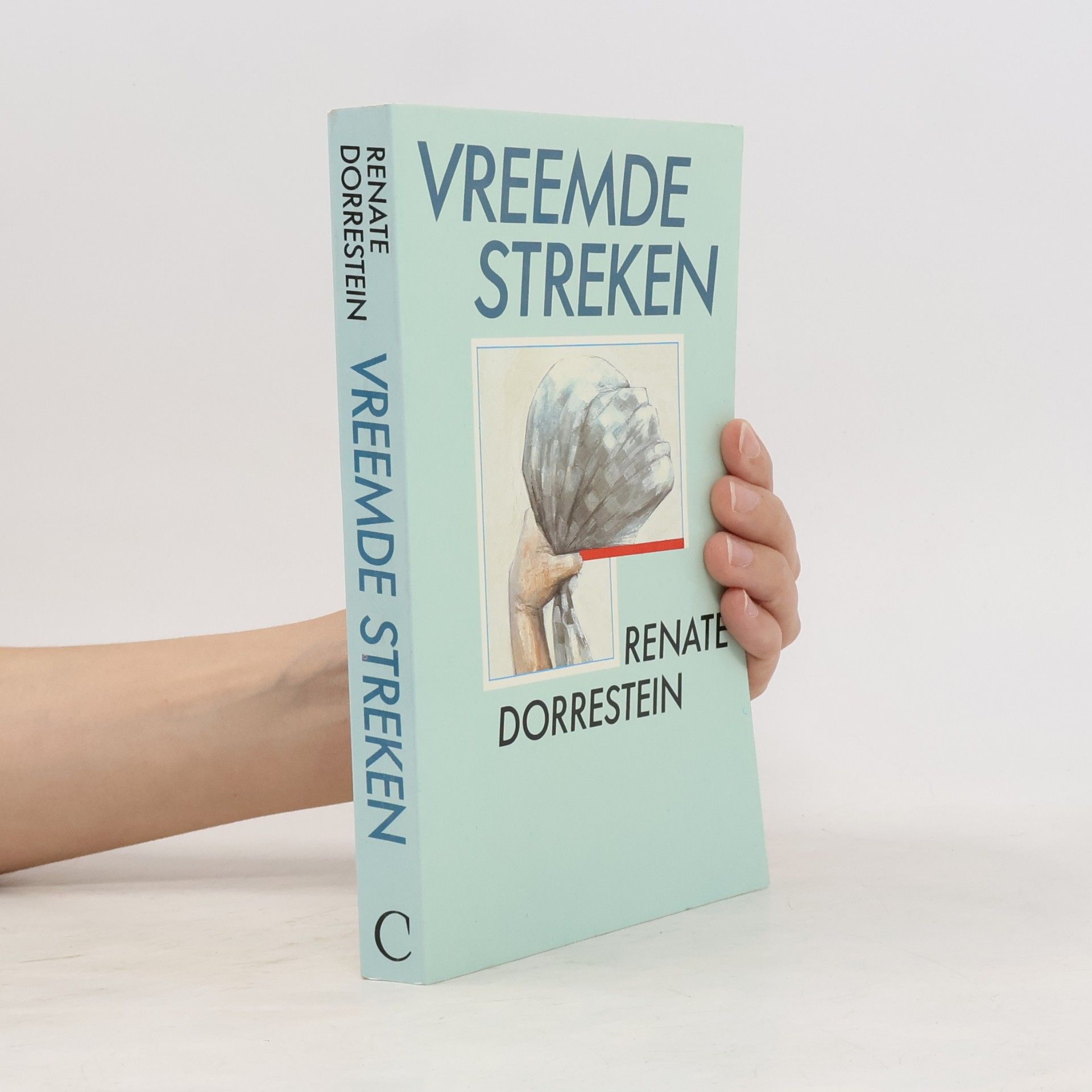 Vreemde streken
