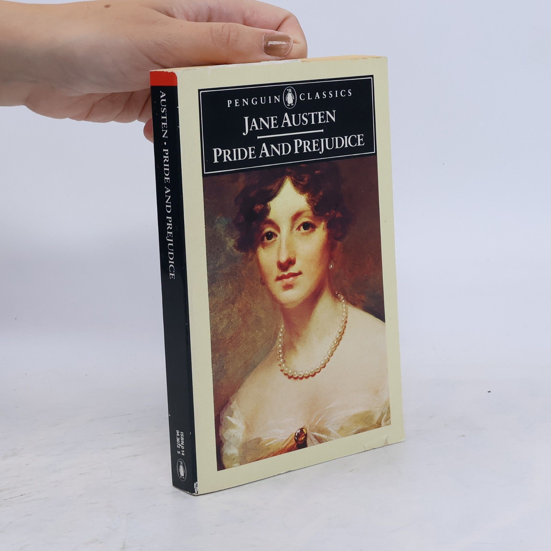 Jane Austen Pride and Prejudice