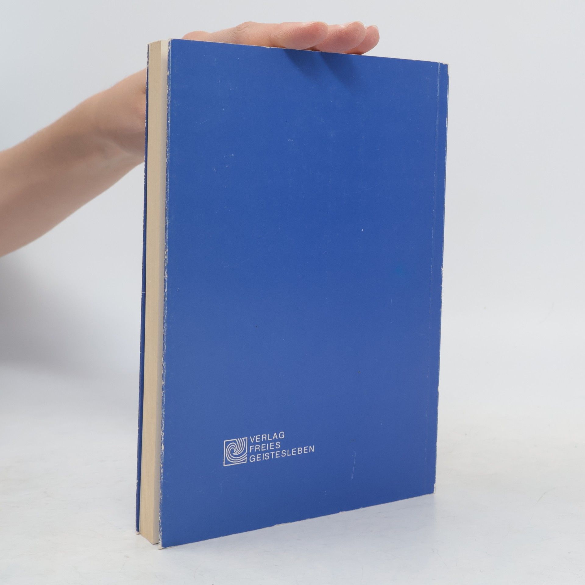 Ernst Michael Kranich Die Formensprache der Pflanze