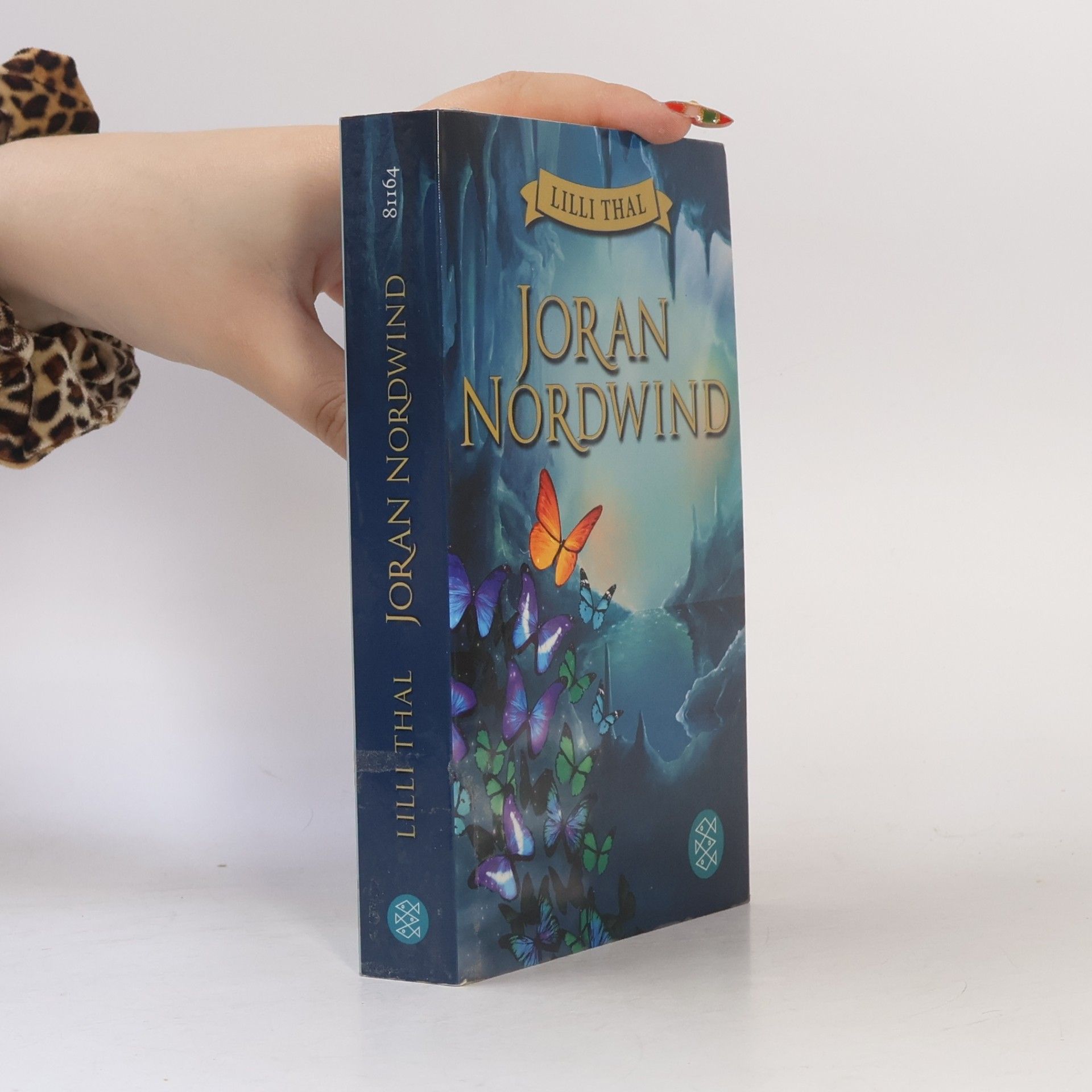 Lilli Thal Joran Nordwind