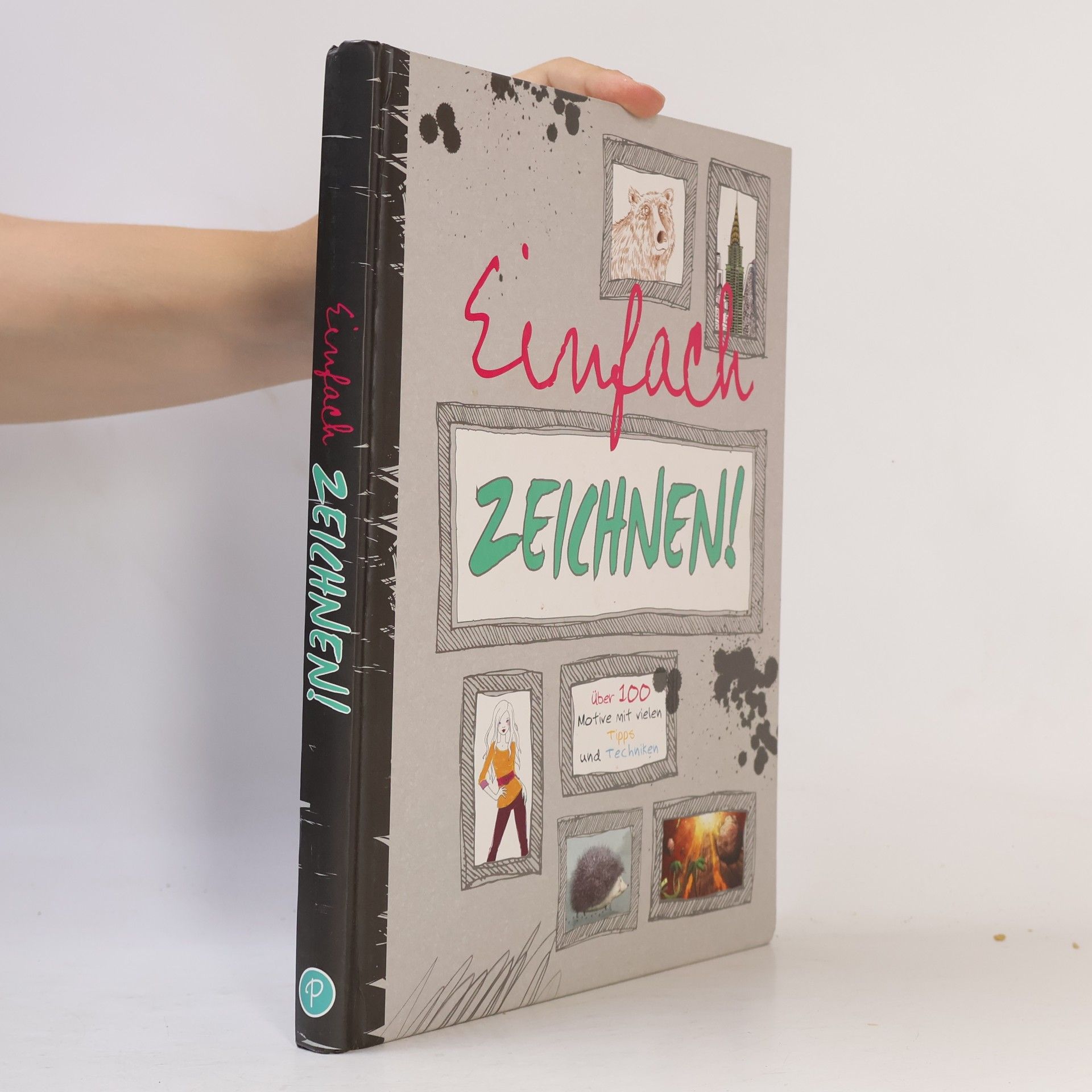 Various authors Einfach Zeichnen!