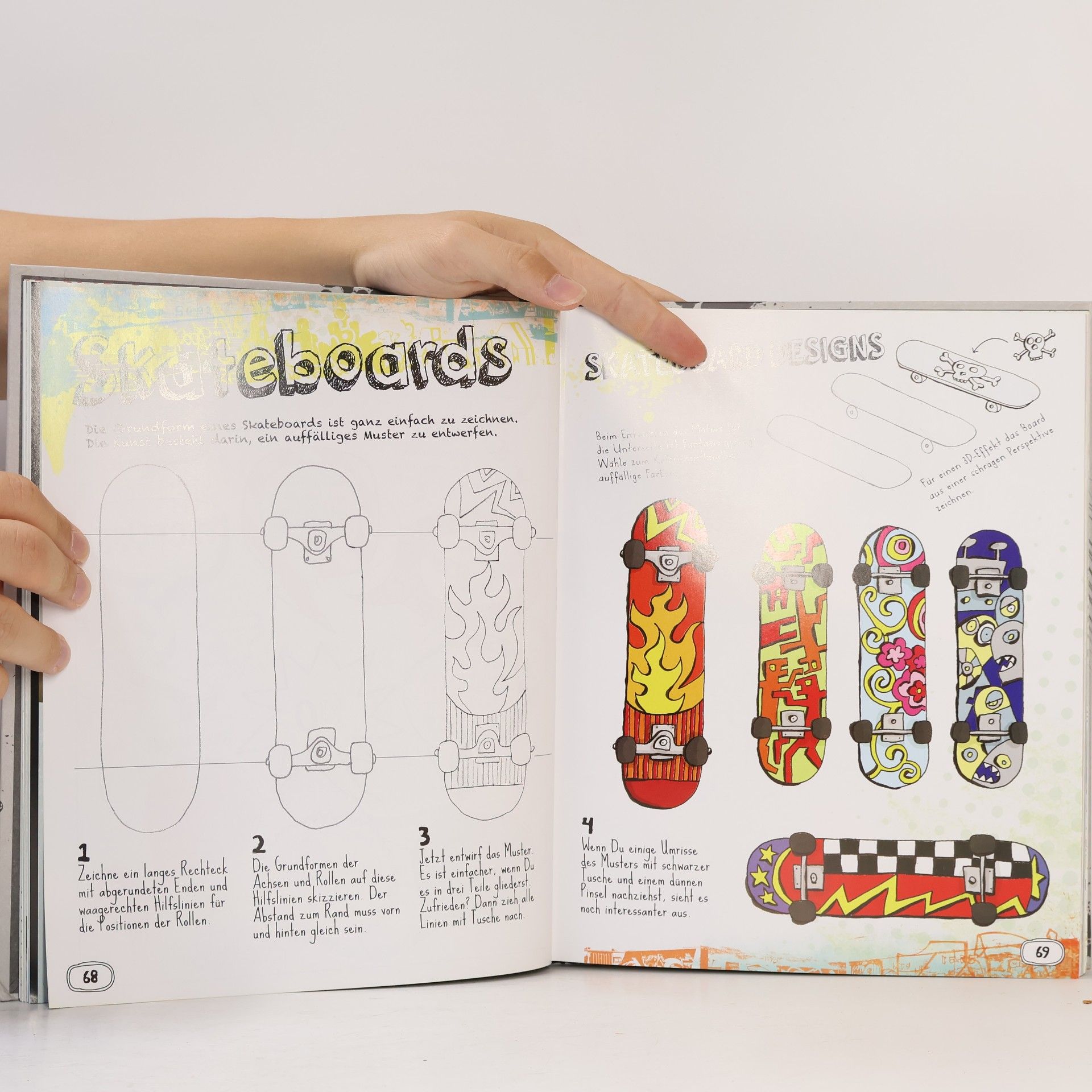 Einfach Zeichnen!