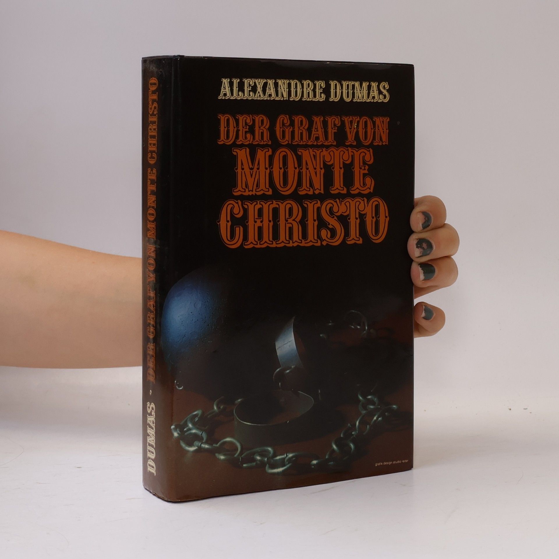 Der Graf von Monte Christo
