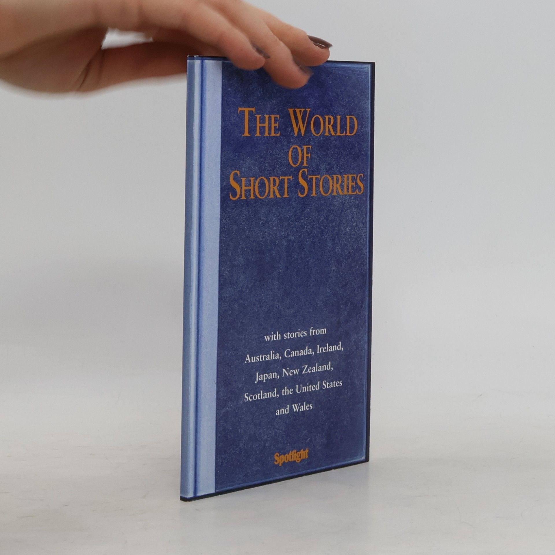 The World of Short Stories