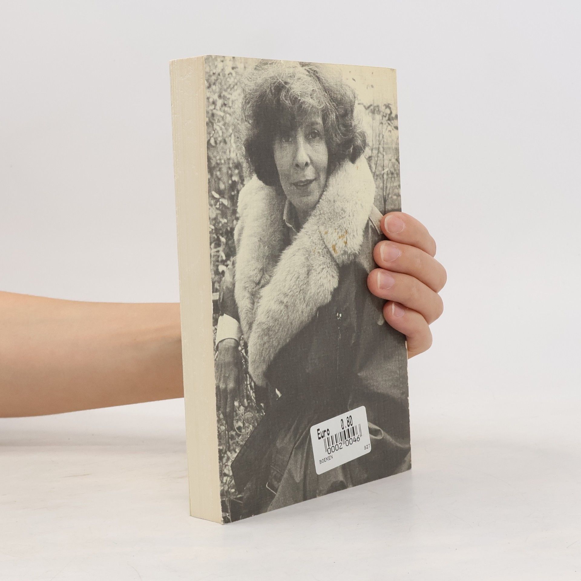 Renate Rubinstein Tijd van leven