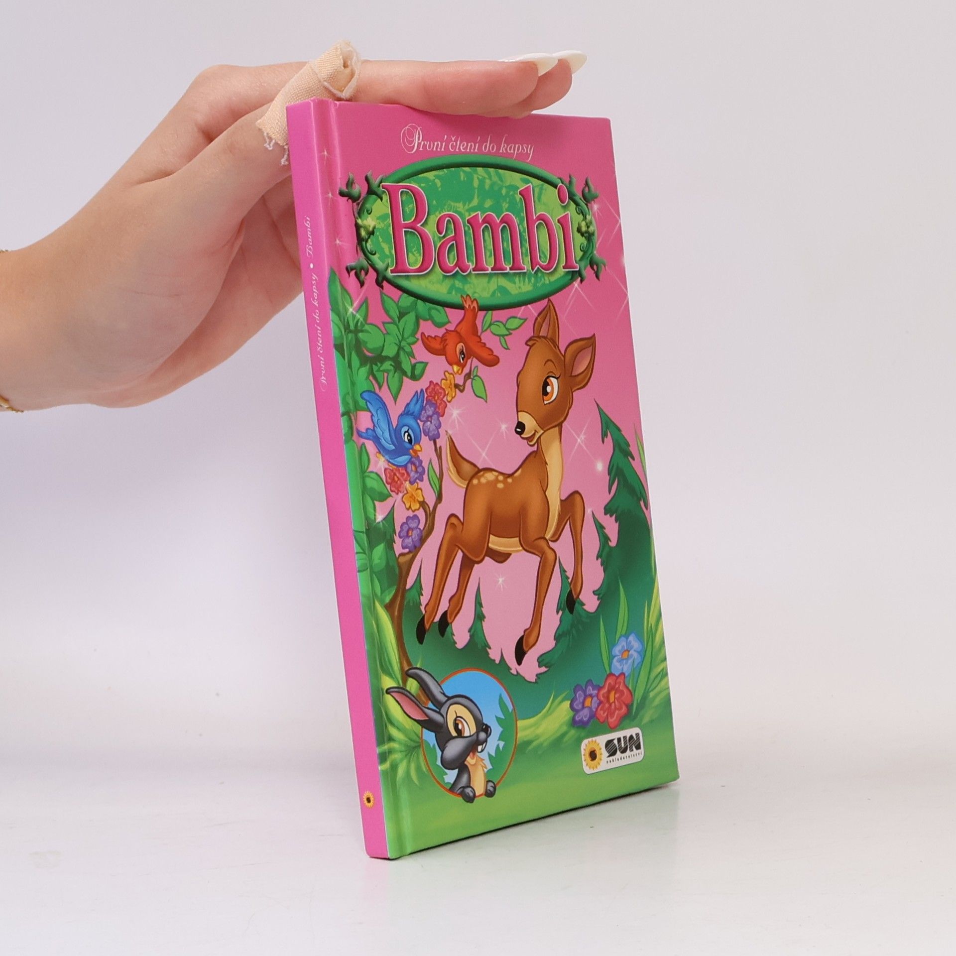 Various authors Bambi