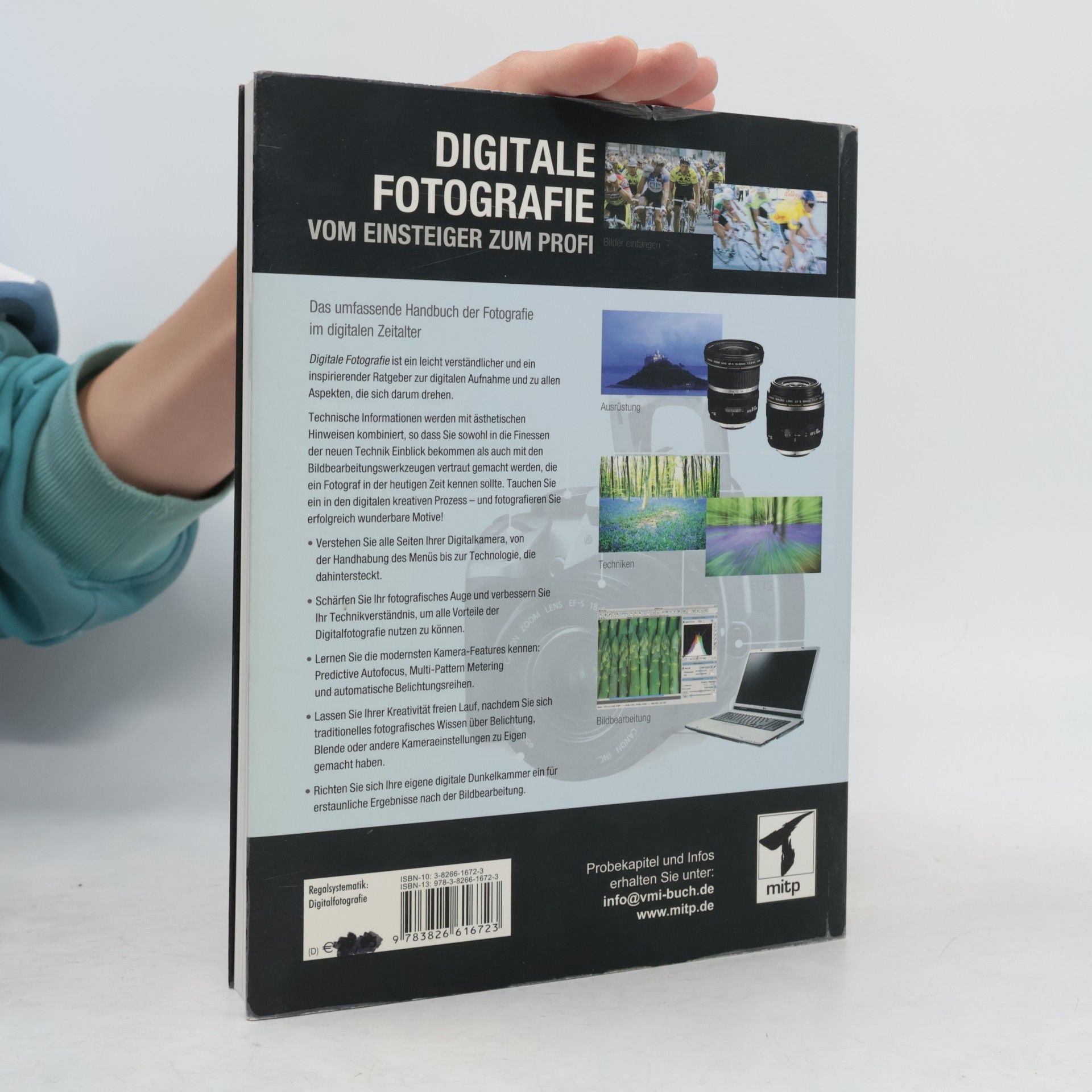 Chris George Digitale Fotografie