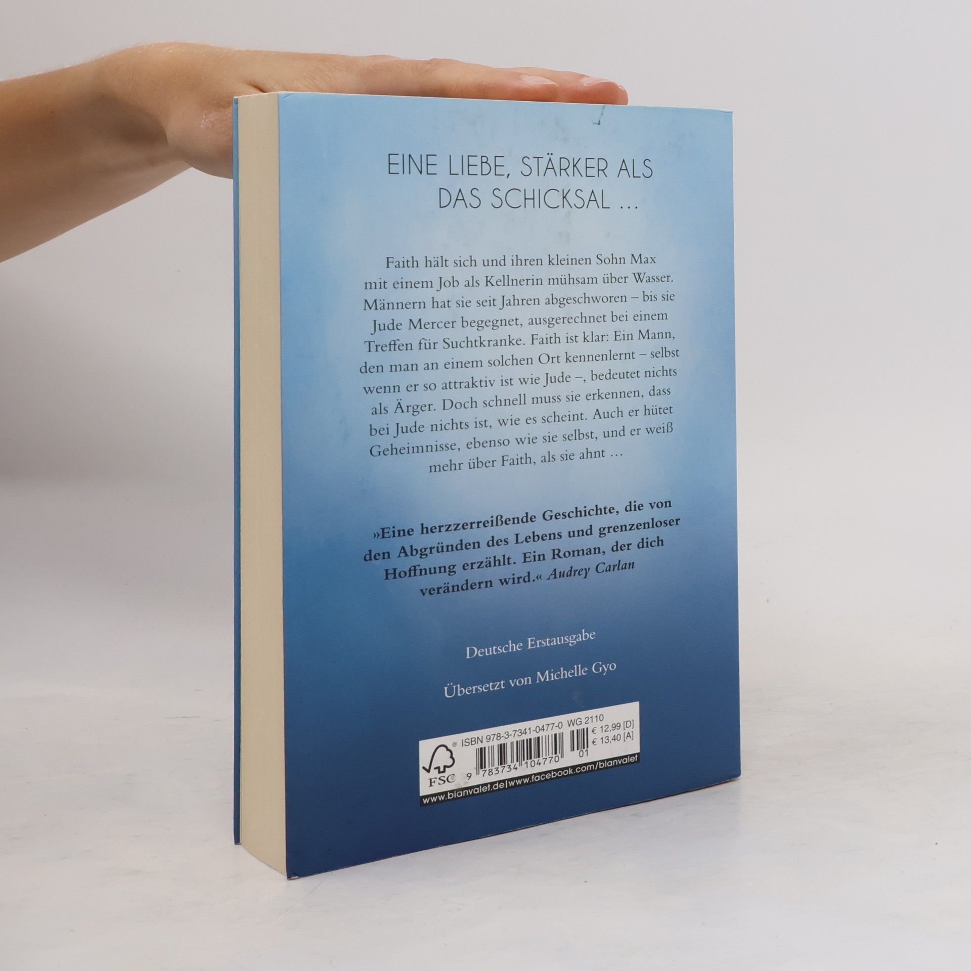 Geneva Lee Secret sins. Stärker als das Schicksal