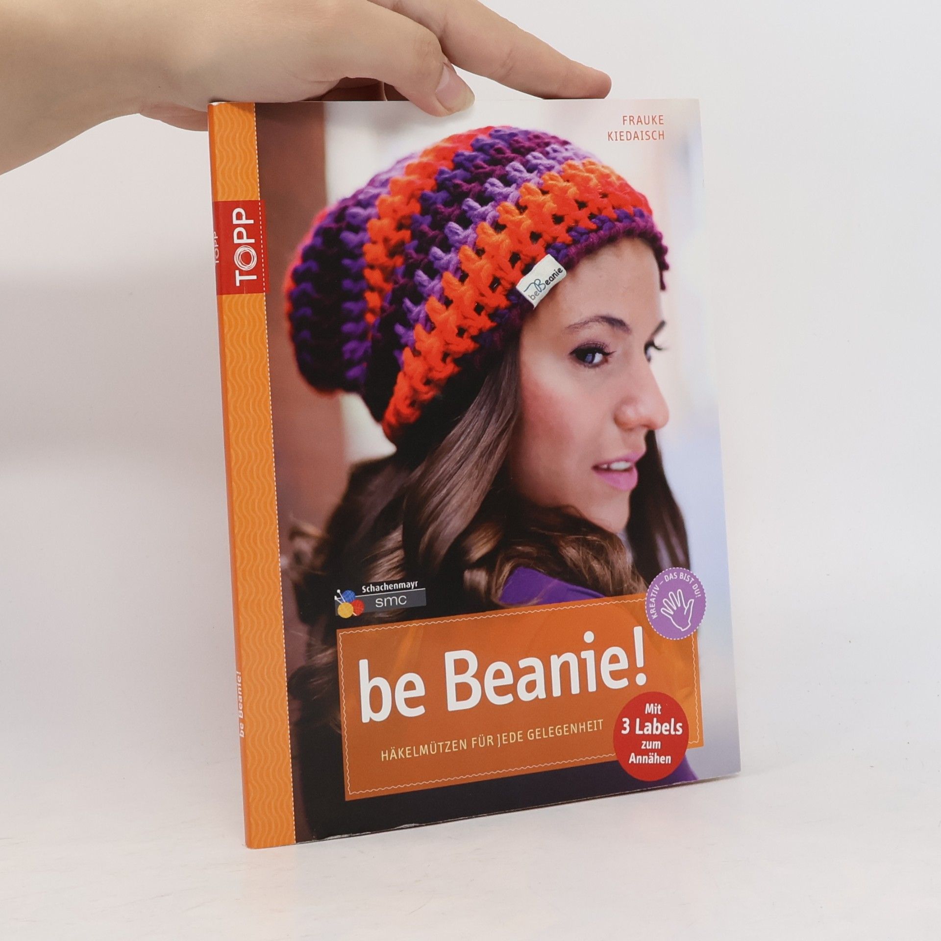 Frauke Kiedaisch beBeanie
