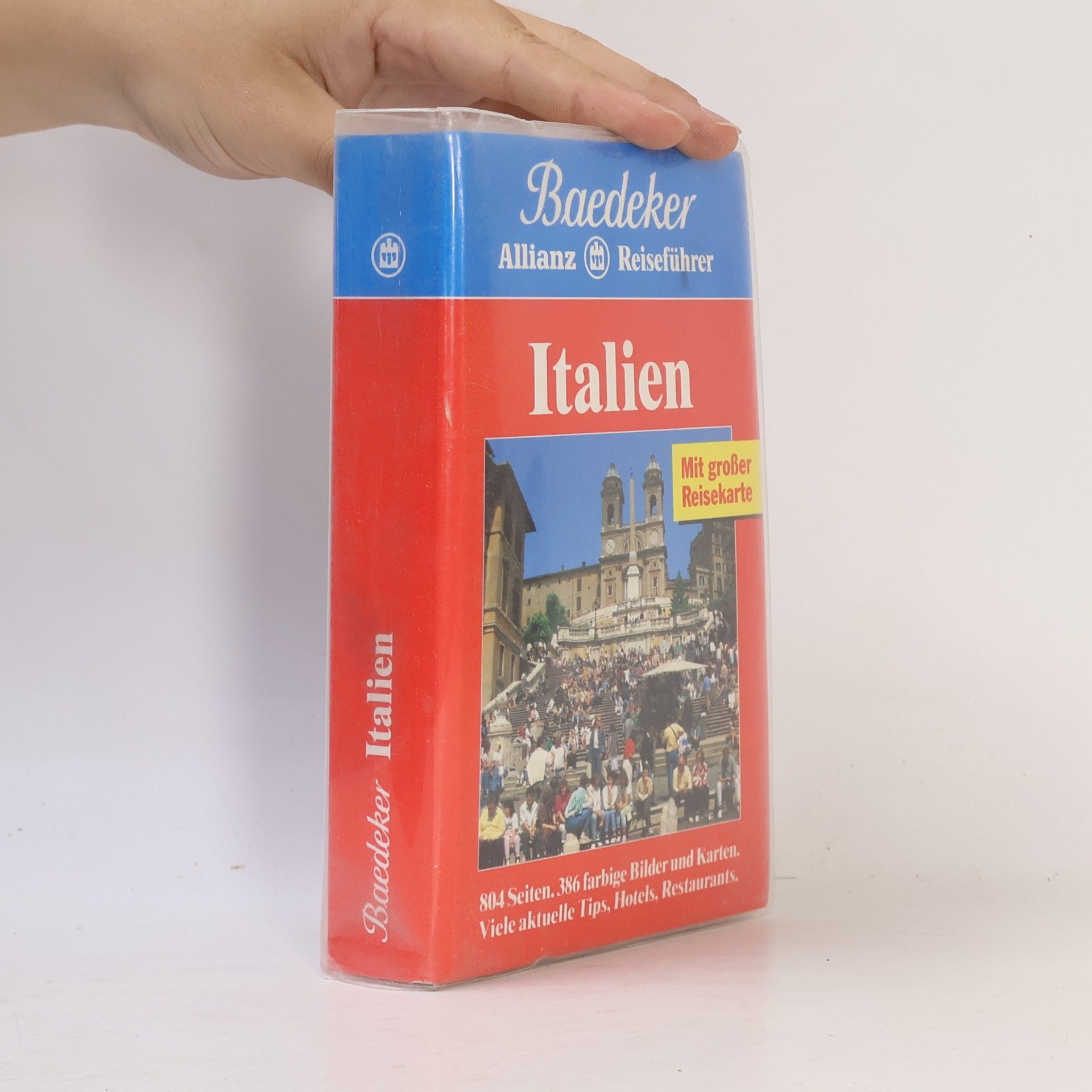 Kolektiv autorů Italien