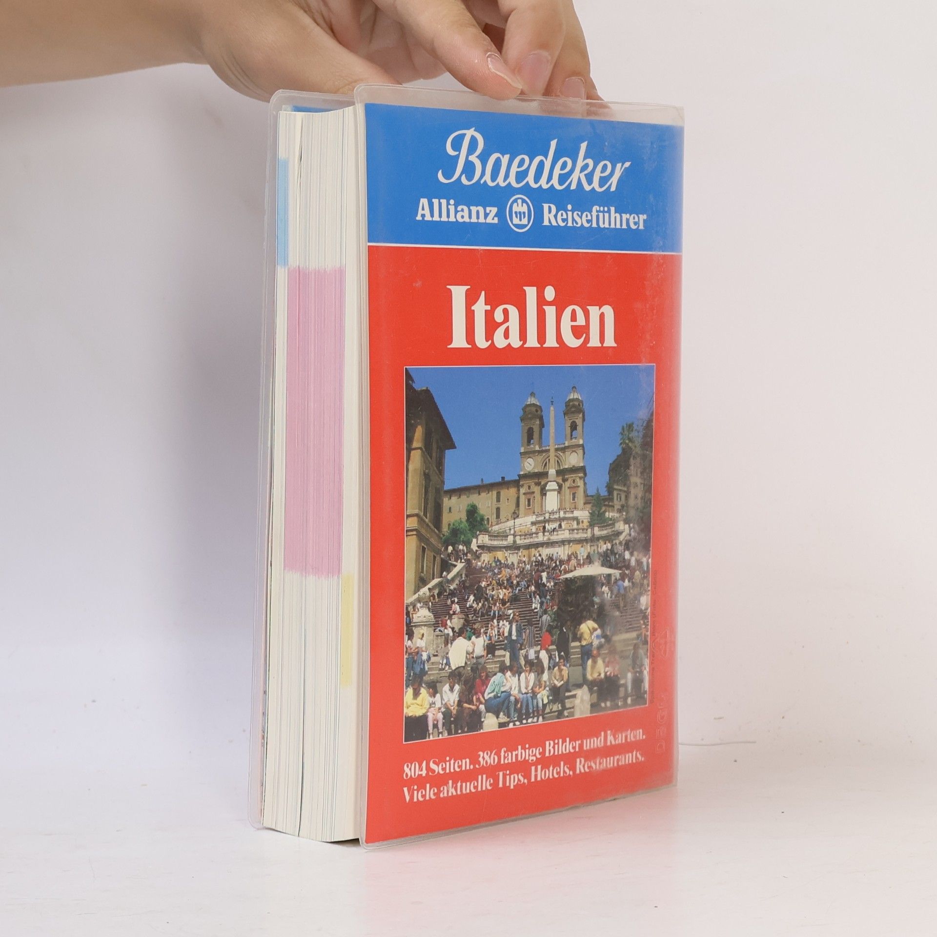 Autorenkollektiv Italien