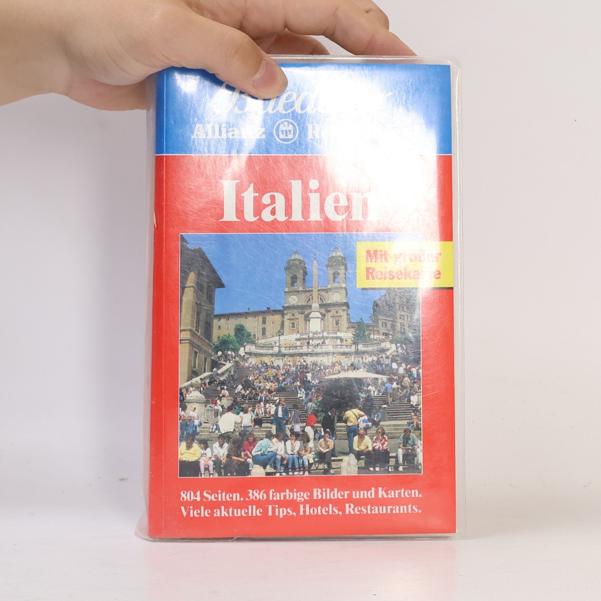 Autorenkollektiv Italien