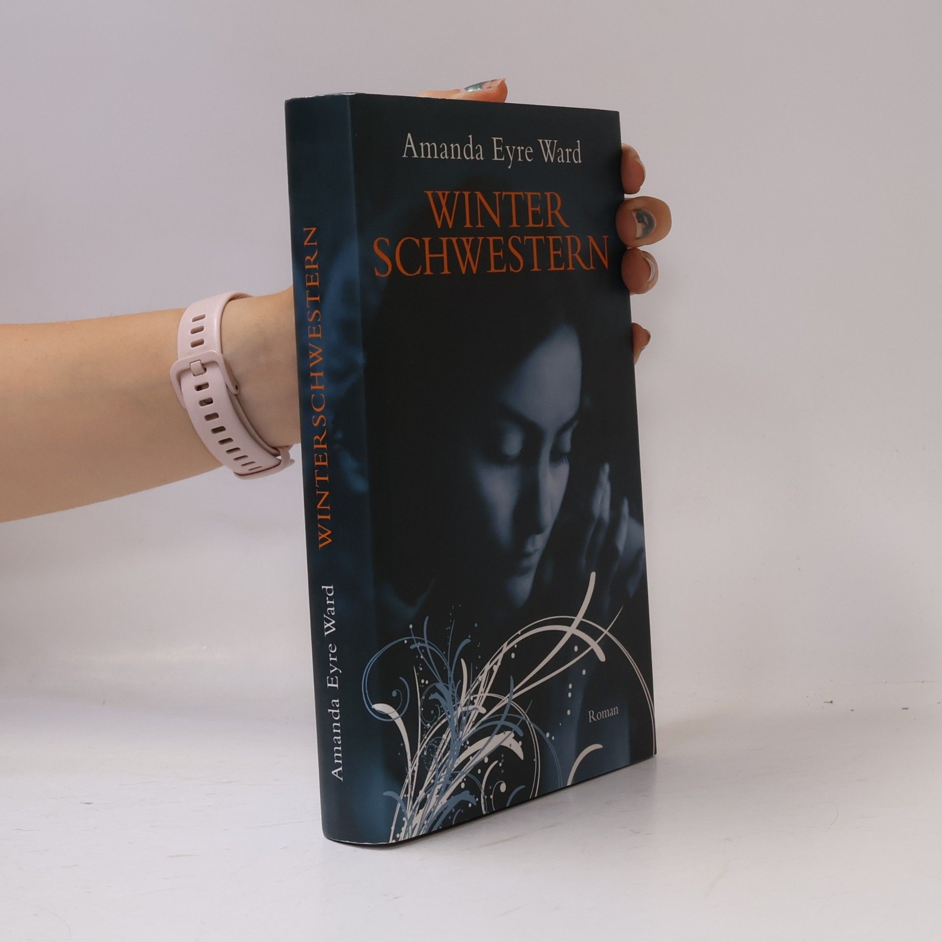 Amanda Eyre Ward Winter Schwestern