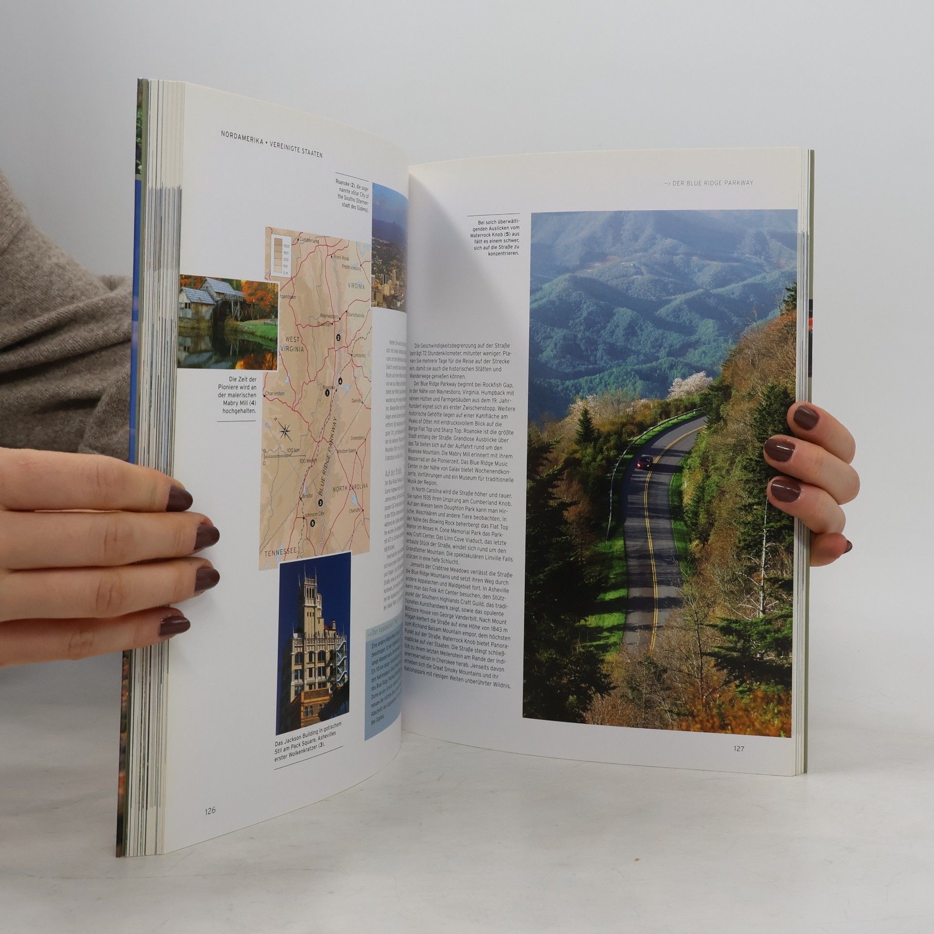 Donna Dailey Der Atlas für den Weltreisenden